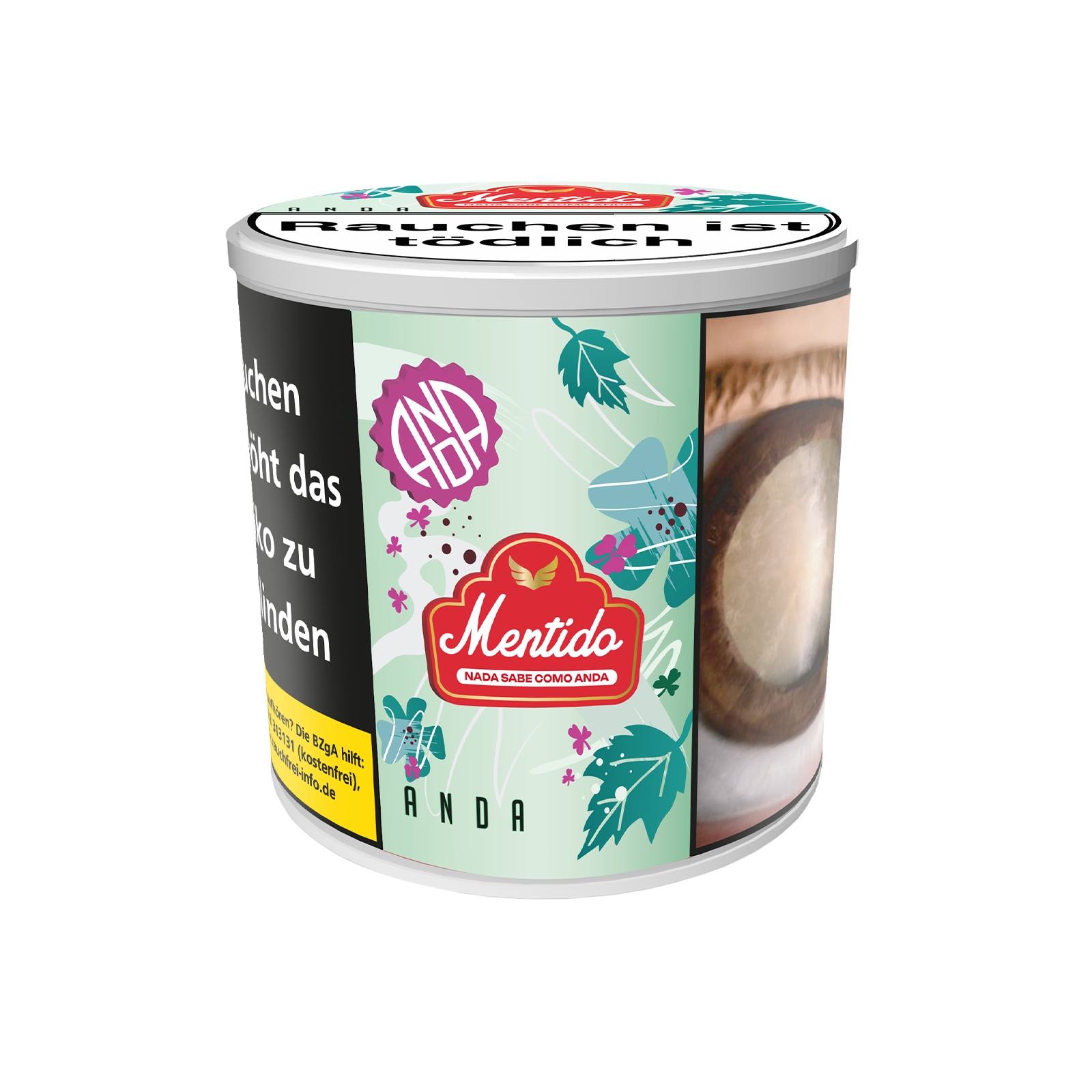 Anda - Mentido - 200g