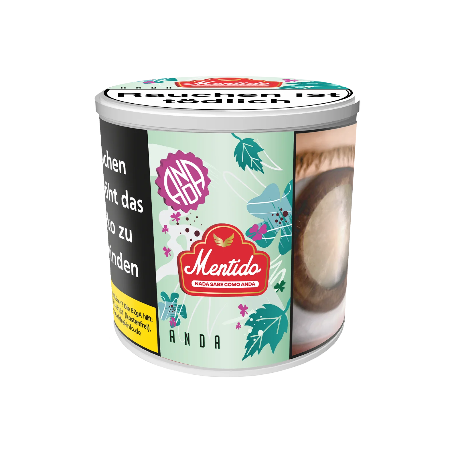 Anda - Mentido - 200g