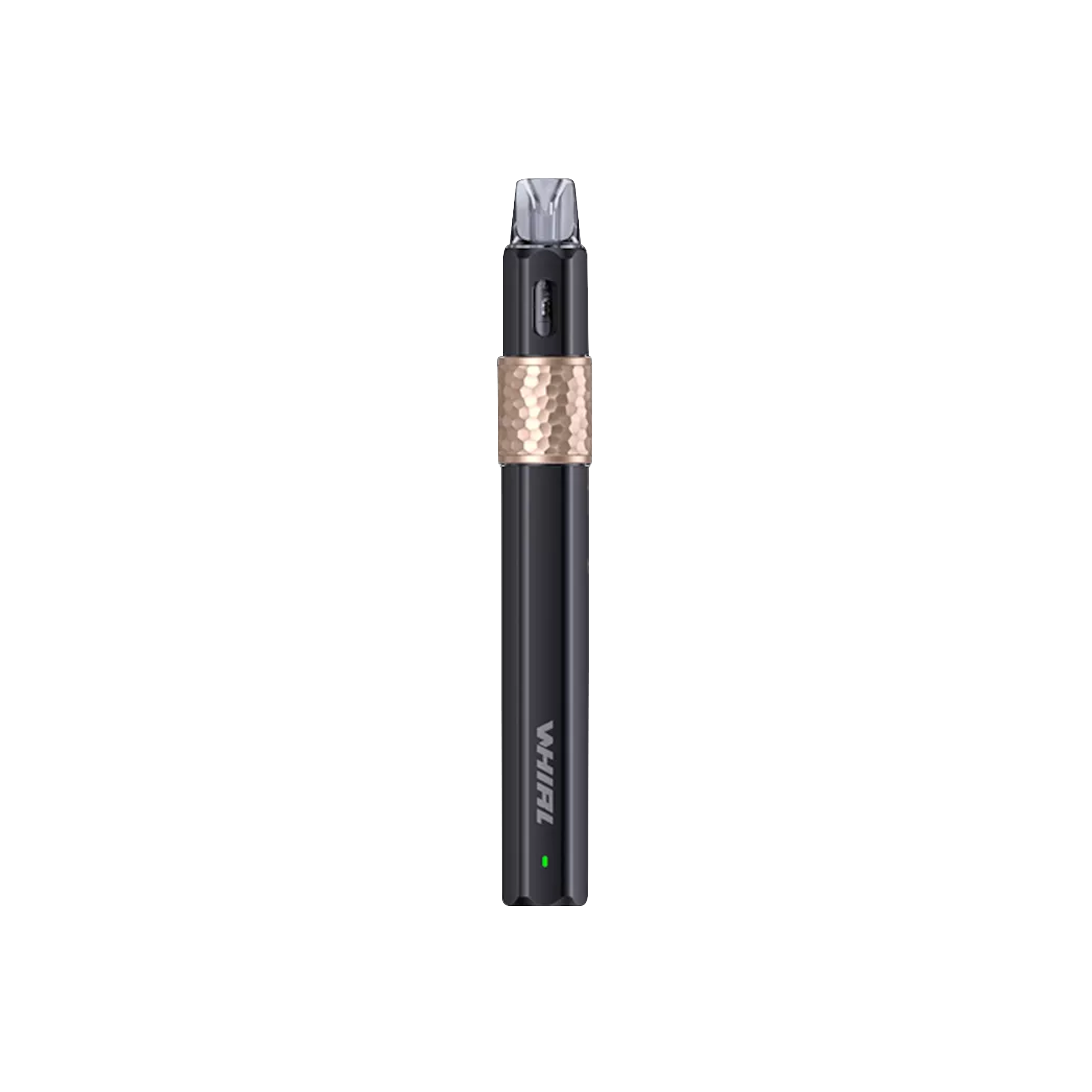 Uwell Whirl F Pod Kit Schwarz | Online bestellen 1