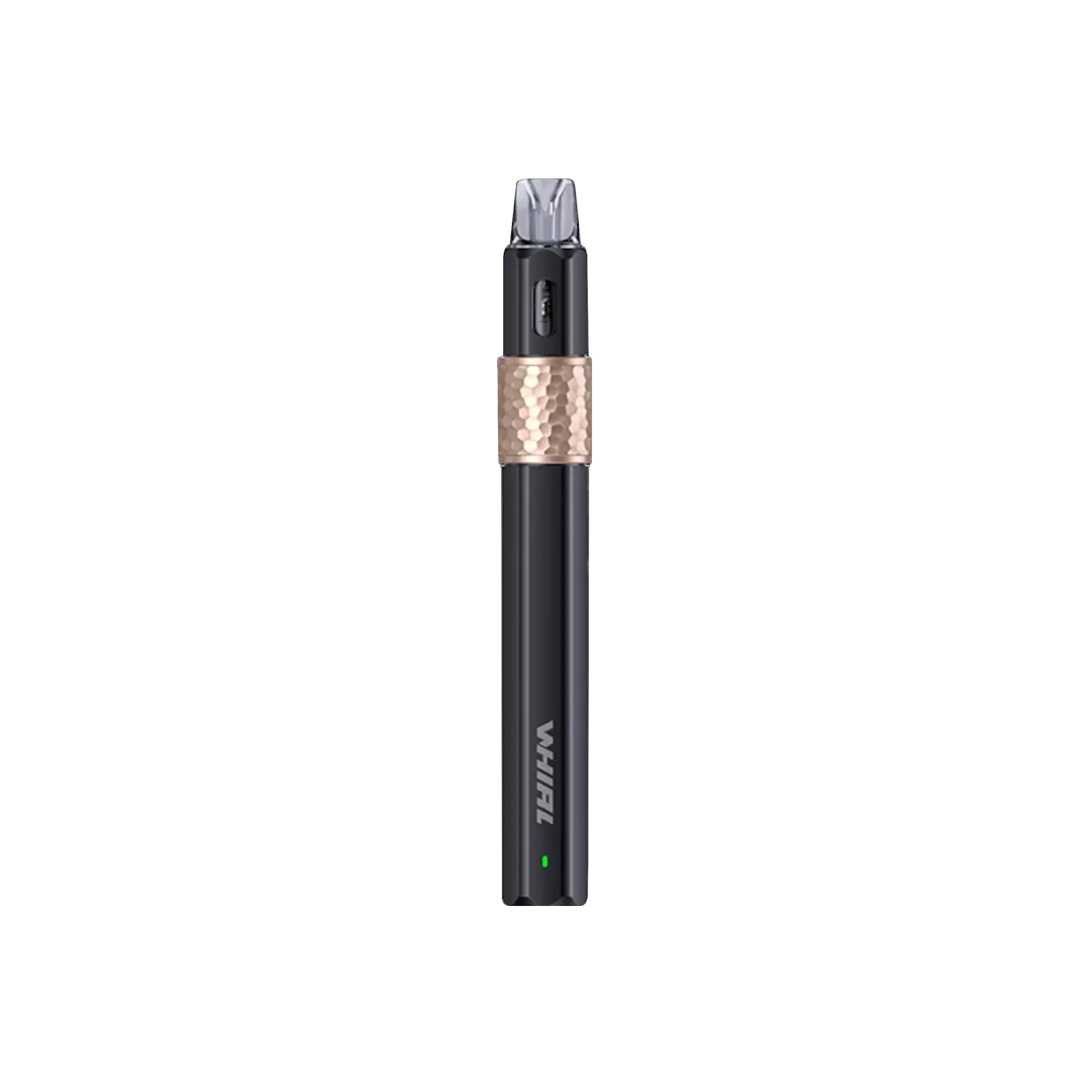 Uwell Whirl F Pod Kit Schwarz | Online bestellen 1