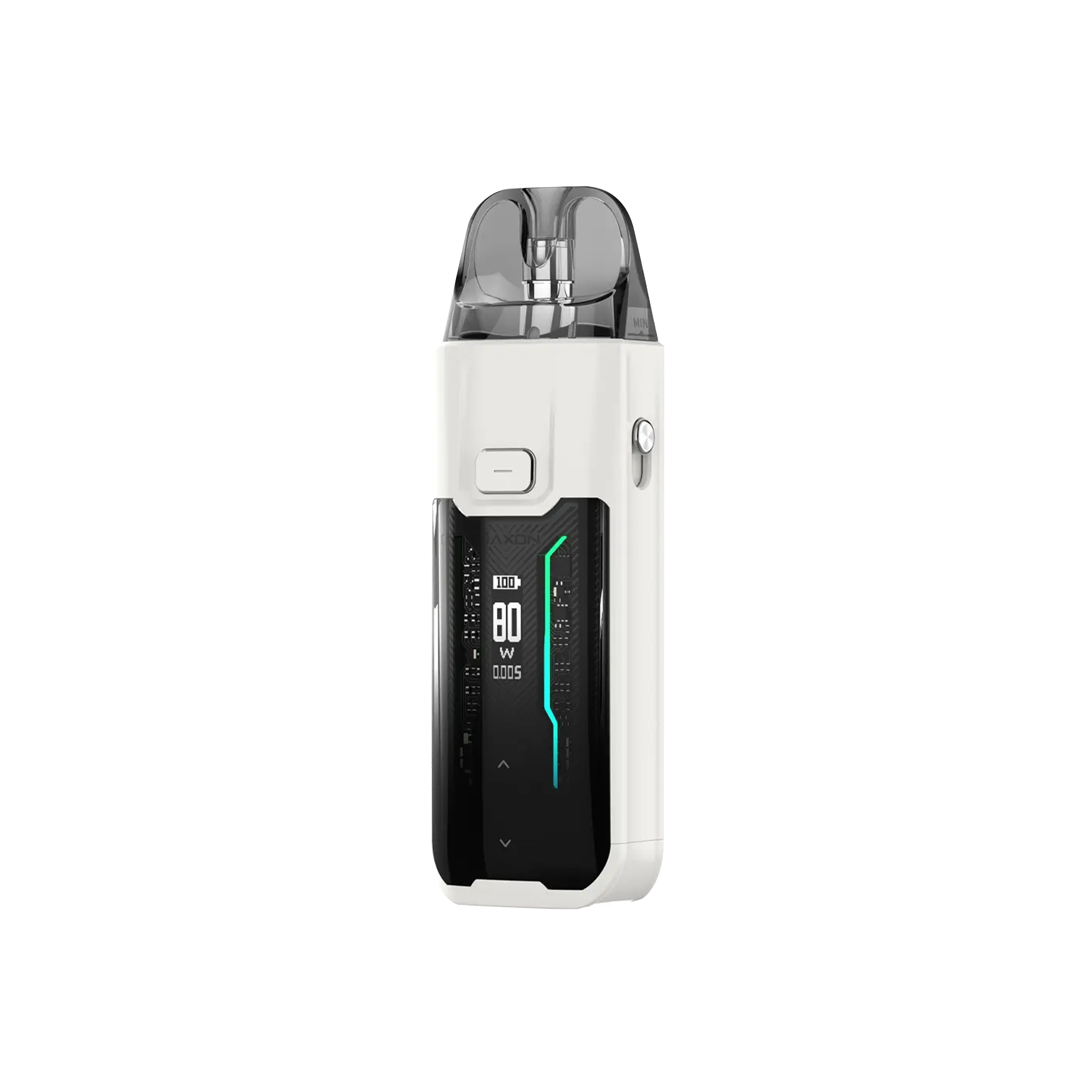 Varoresso Luxe XR Max Pod Kit White | Online bestellen 2