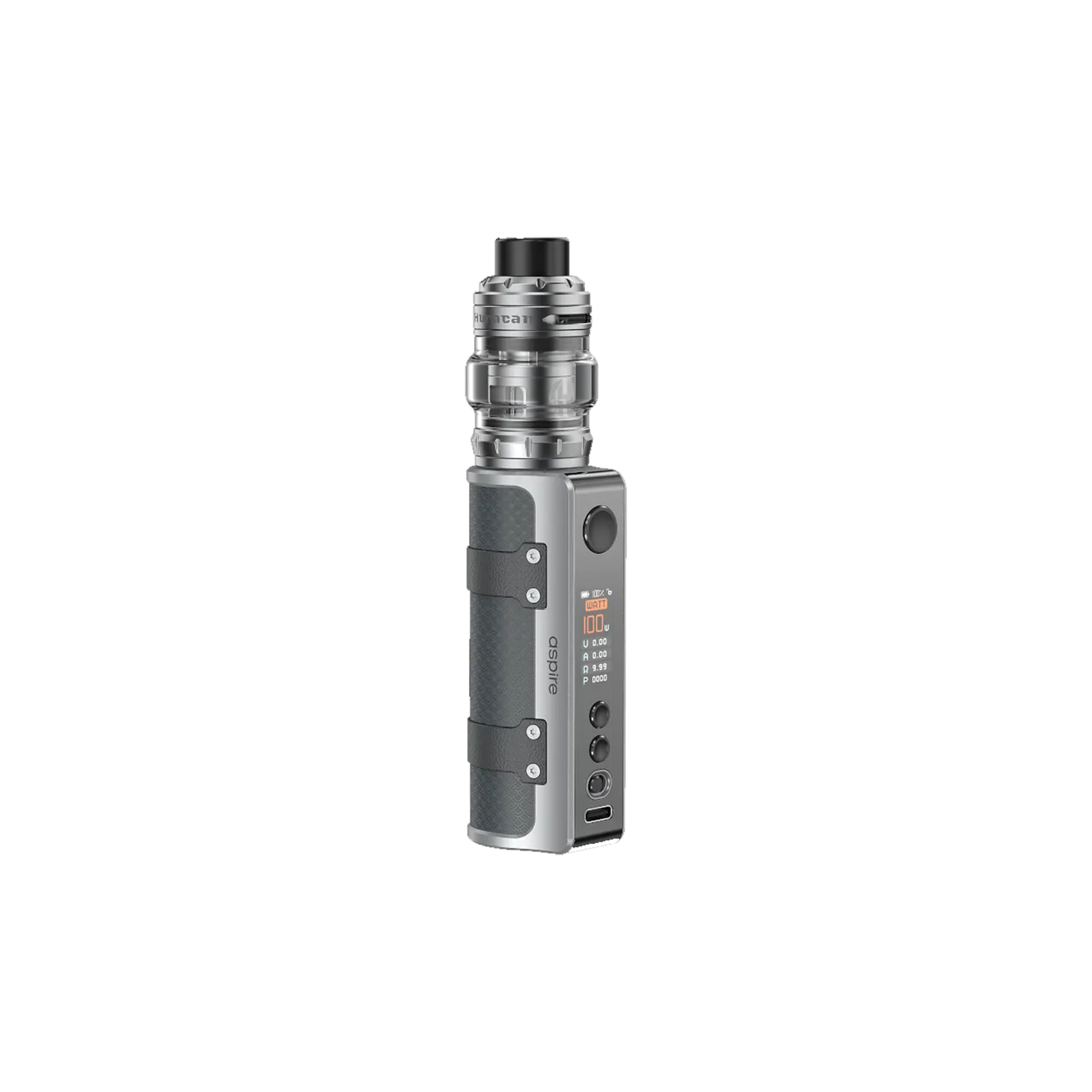 Aspire - Huracan LX - Kit - Grau 3