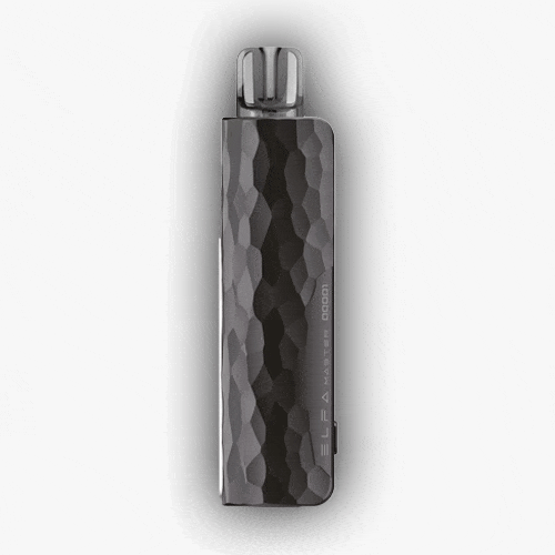 Obsidian Black (Limited Edition)