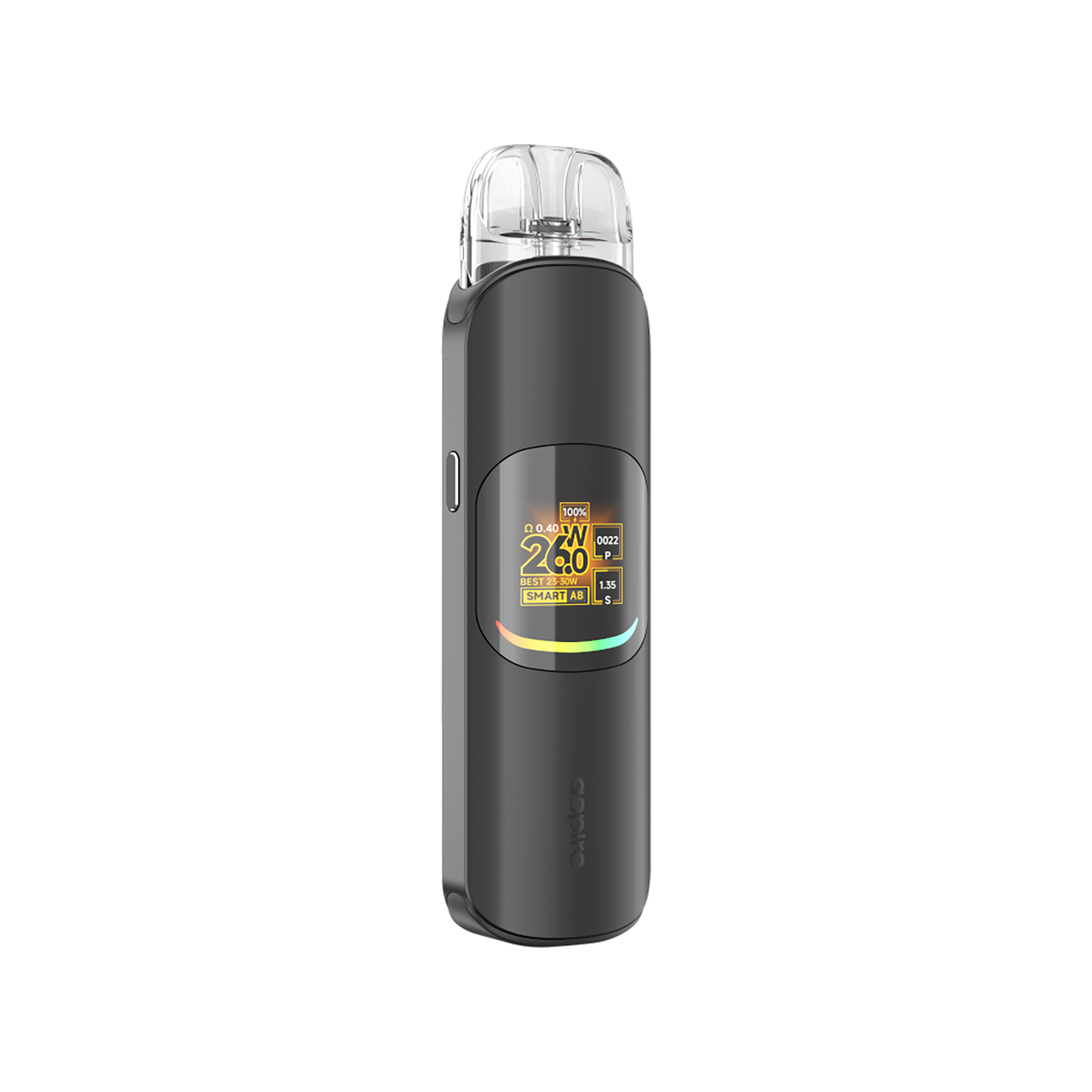 Aspire - Pixo Neo - Kit - Schwarz