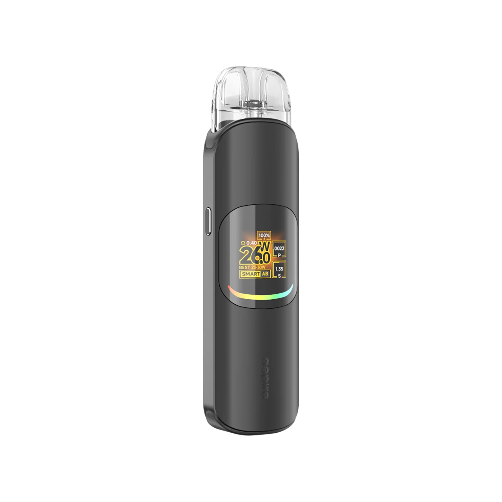 Aspire - Pixo Neo - Kit - Schwarz Aspire - Pixo Neo - Kit - Schwarz
