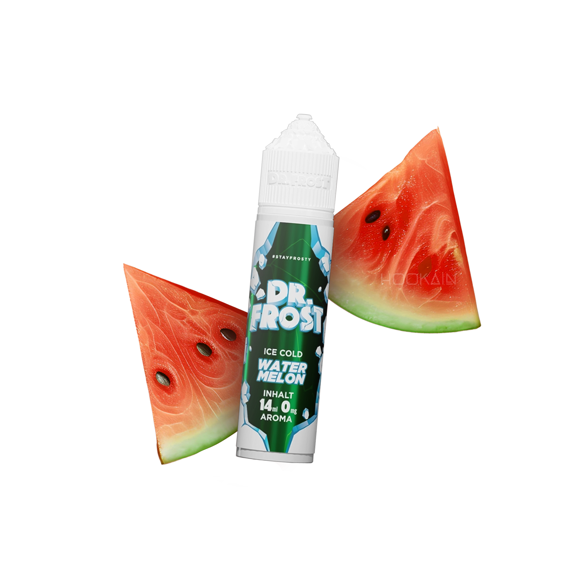 Dr. Frost Aroma Longfill Watermelon 14 ml für E-Liquid günstig kaufen 1 Dr. Frost Aroma Longfill Watermelon 14 ml für E-Liquid günstig kaufen 1