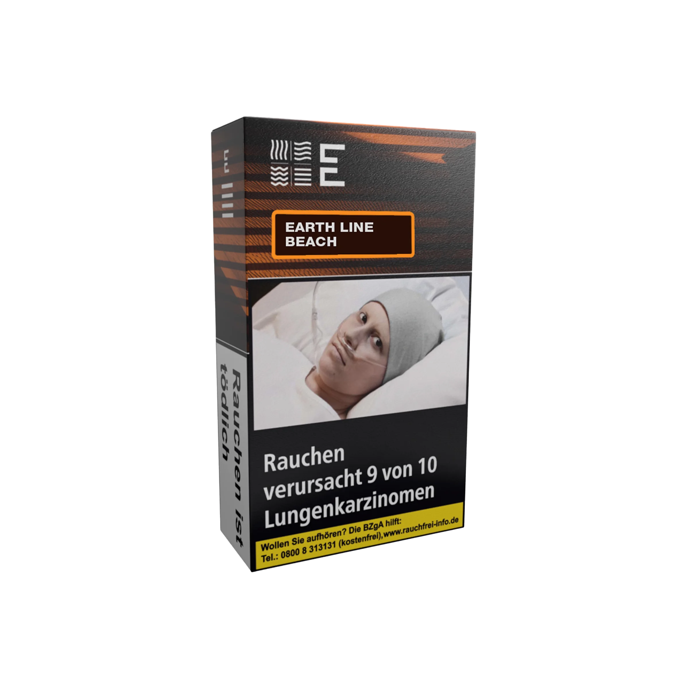 Element Shisha Tabak Beach 25 g | Online bestellen 2 Element Shisha Tabak Beach 25 g | Online bestellen 2
