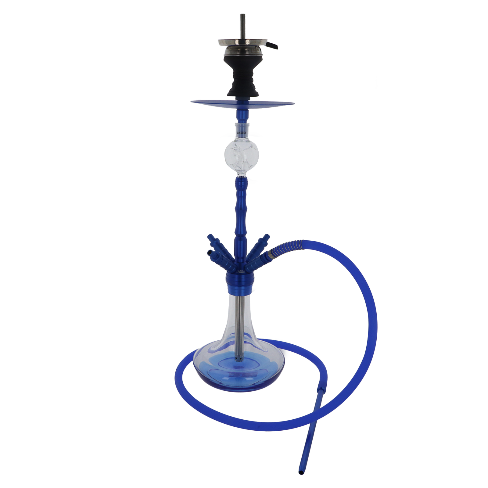 Laziza - LAC511-4 - Blau 1