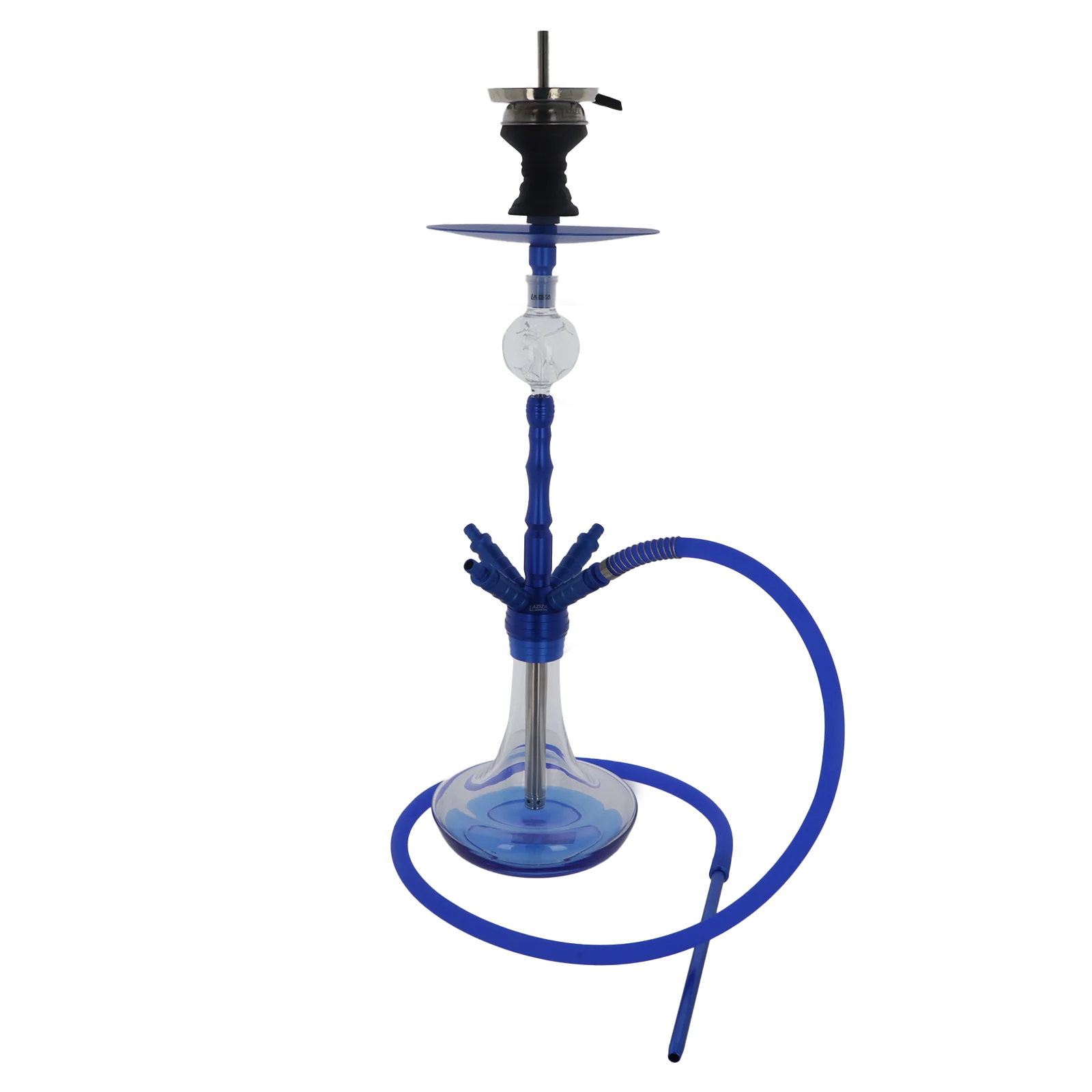 Laziza - LAC511-4 - Blau 1