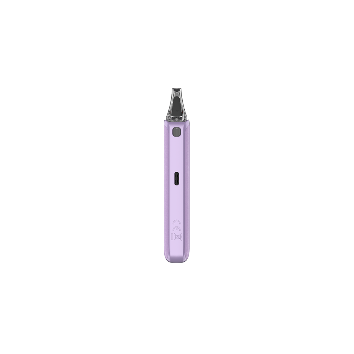 Uwell - Caliburn G5 Lite SE - Kit - Purple Leather3