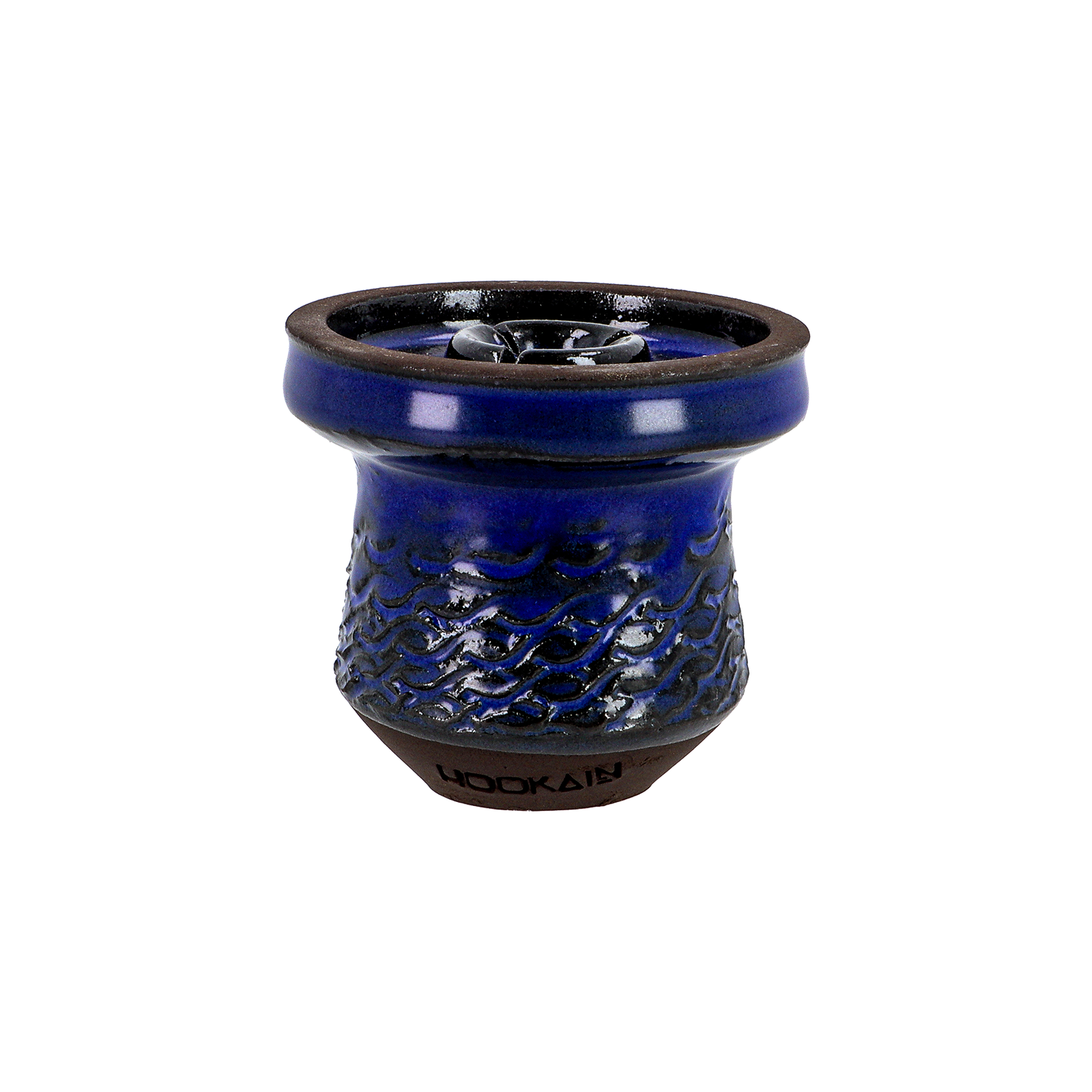 SHROOM V2 Low Capacity Phunnel Night Blue - Low Capacity Bowl K&ouml;pfe 1