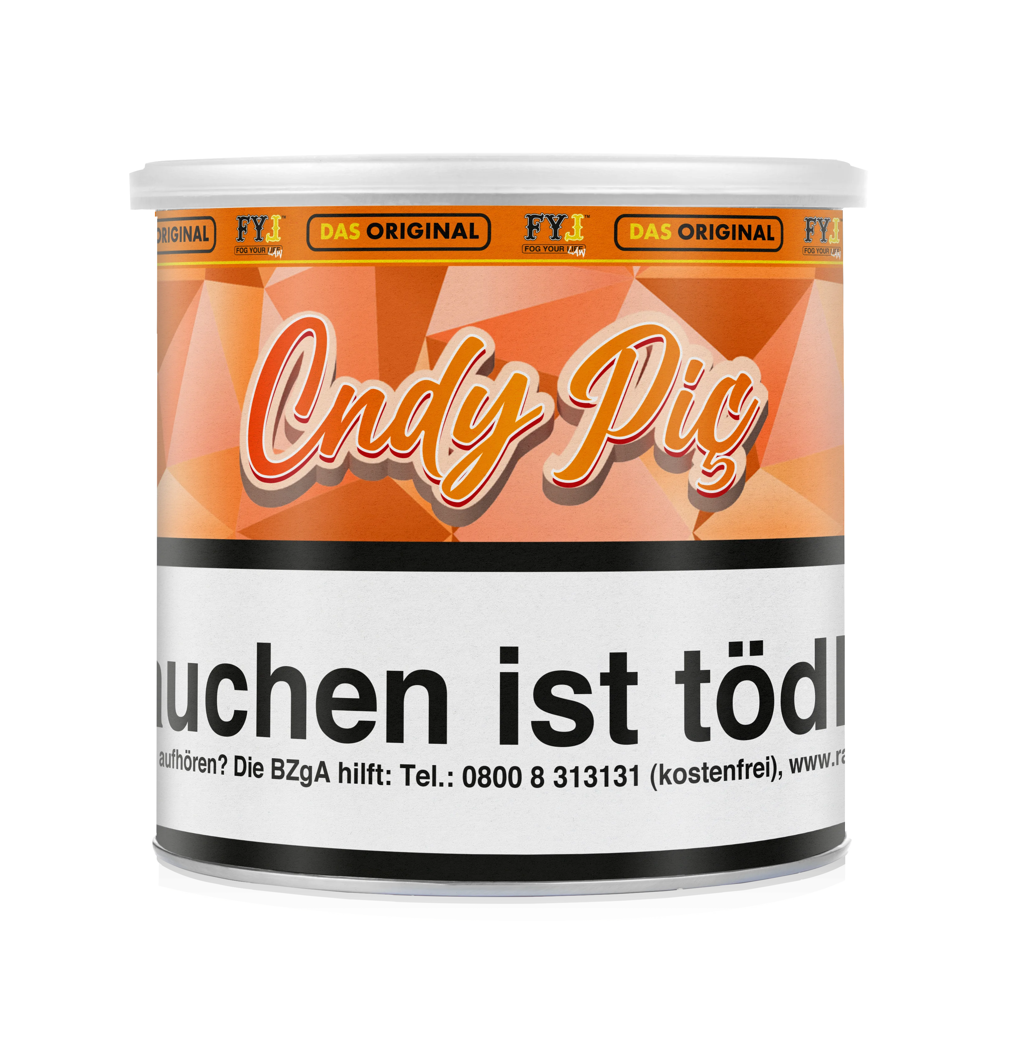 Fog Your Law - Dry Base mit Aroma - Cndy Piç - 70 g - 2 Komponenten Lösung Tabak - mit versteuertem Glycerin 200 g Mischen 2 Fog Your Law - Dry Base mit Aroma - Cndy Piç - 70 g - 2 Komponenten Lösung Tabak - mit versteuertem Glycerin 200 g Mischen 2