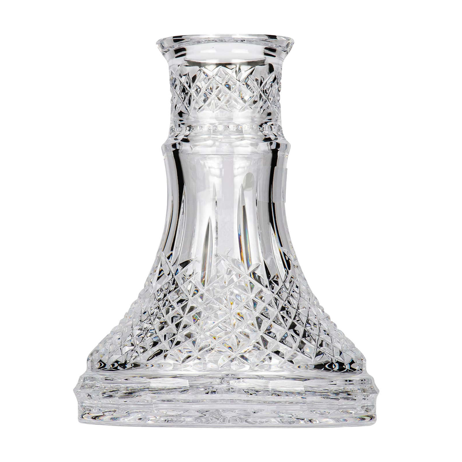 Moze Exclusive - Glass Wild Cut - Clear 1 Moze Exclusive - Glass Wild Cut - Clear 1