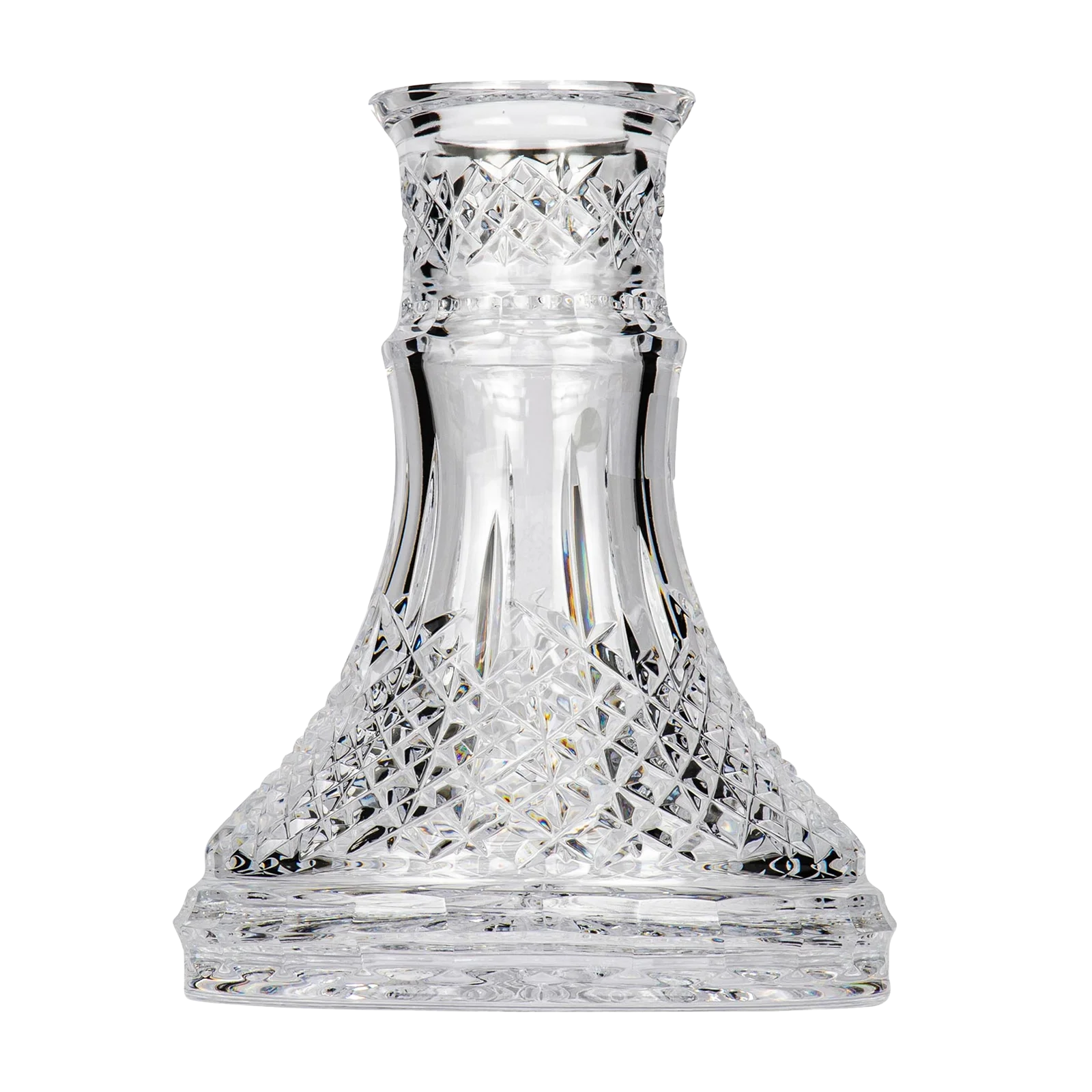 Moze Exclusive - Glass Wild Cut - Clear 1 Moze Exclusive - Glass Wild Cut - Clear 1