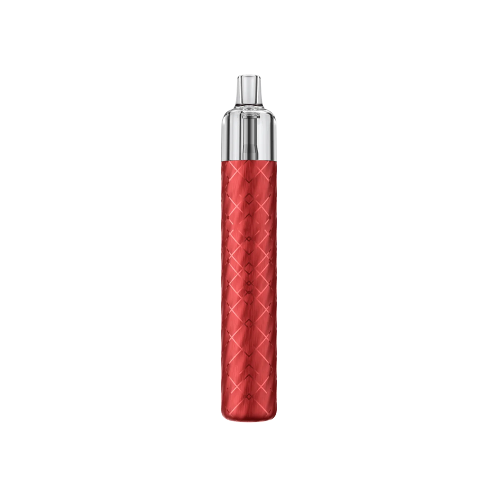 Aspire Cyber G Slim Metallic-Rot E-Zigaretten Kit – 1200mAh Akku 2