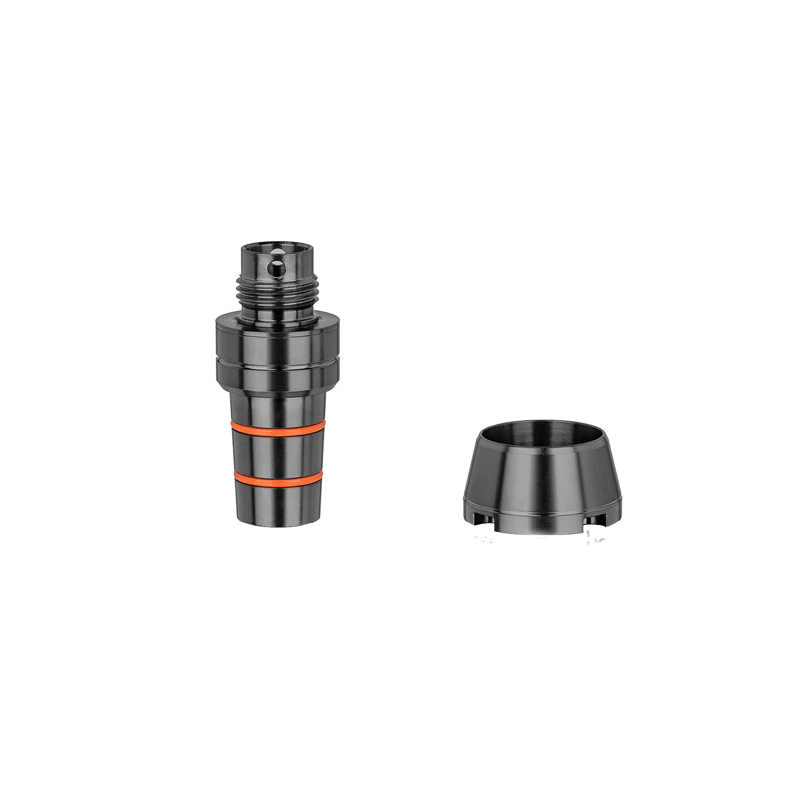 Steamulation - Ultimate Black One - Upgrade Kit1