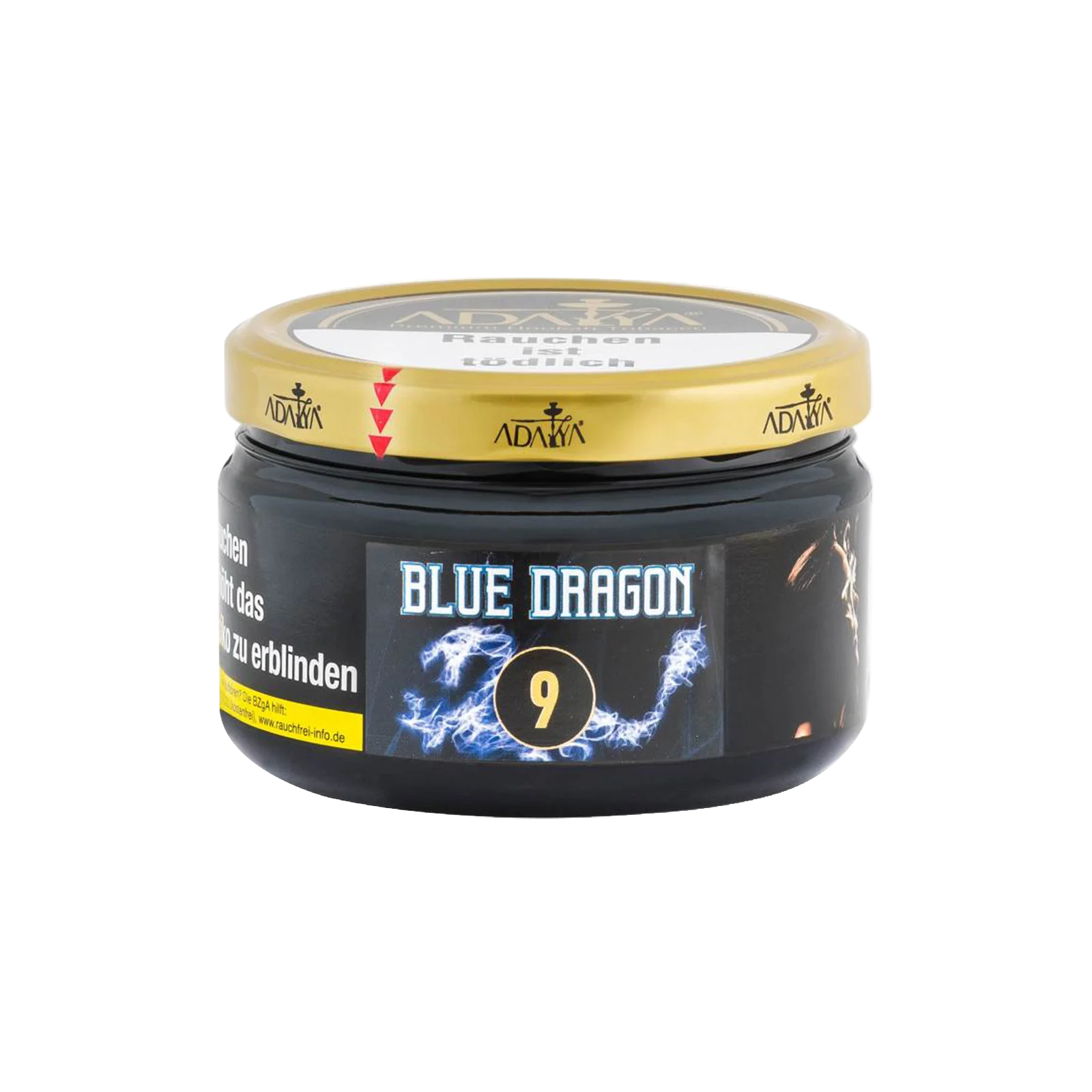 Adalya - Blue Dragon - 200 g 1