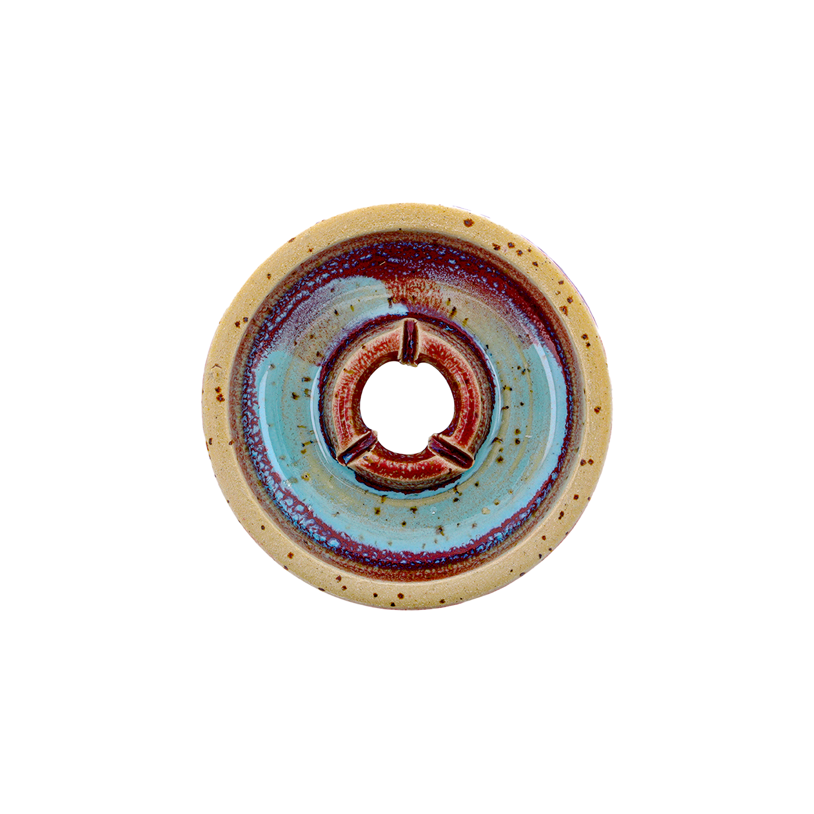 Shroom Phunnel Flow  -  Alle neuen Farben der Low Capacity Bowl Köpfe 3
