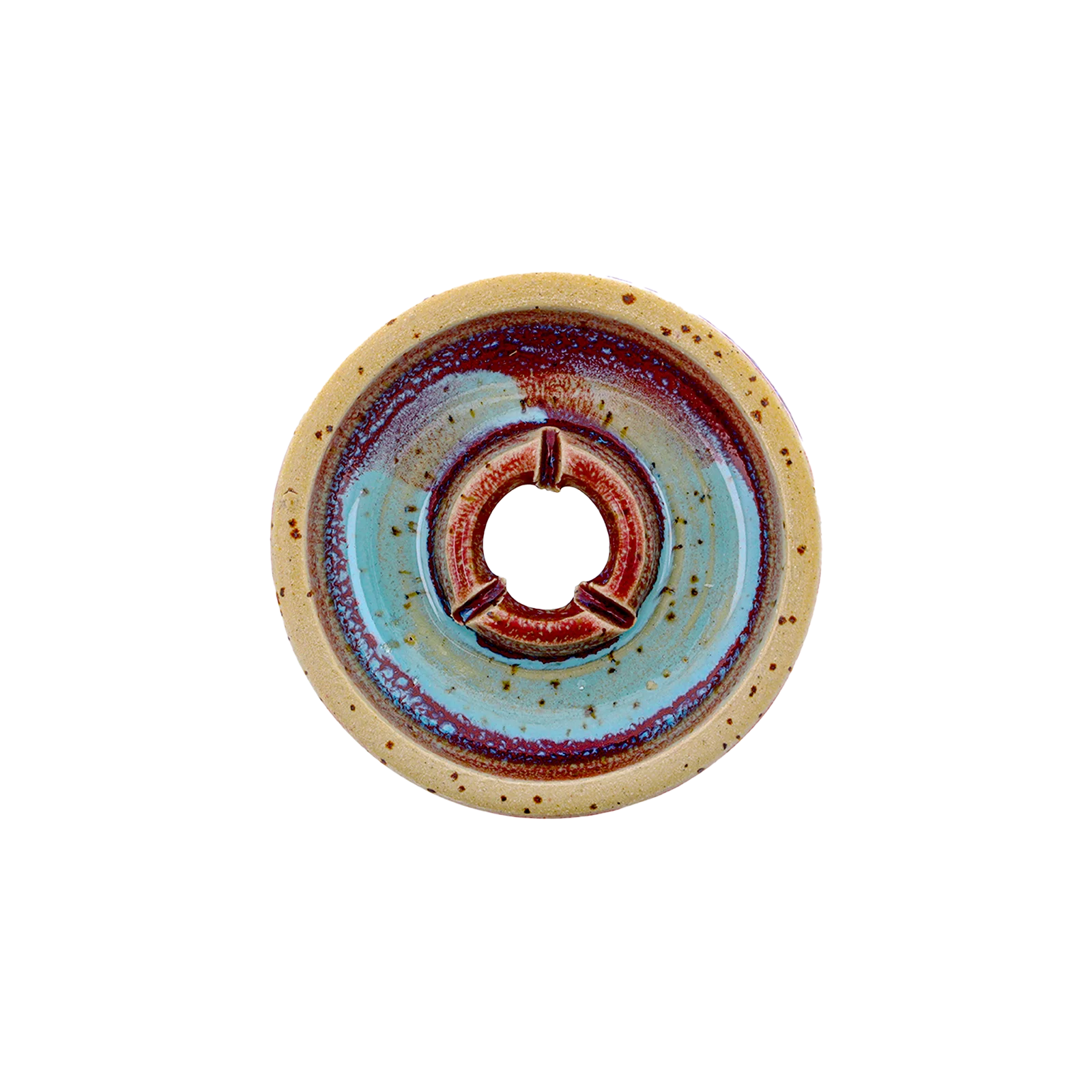 Shroom Phunnel Flow  -  Alle neuen Farben der Low Capacity Bowl Köpfe 3