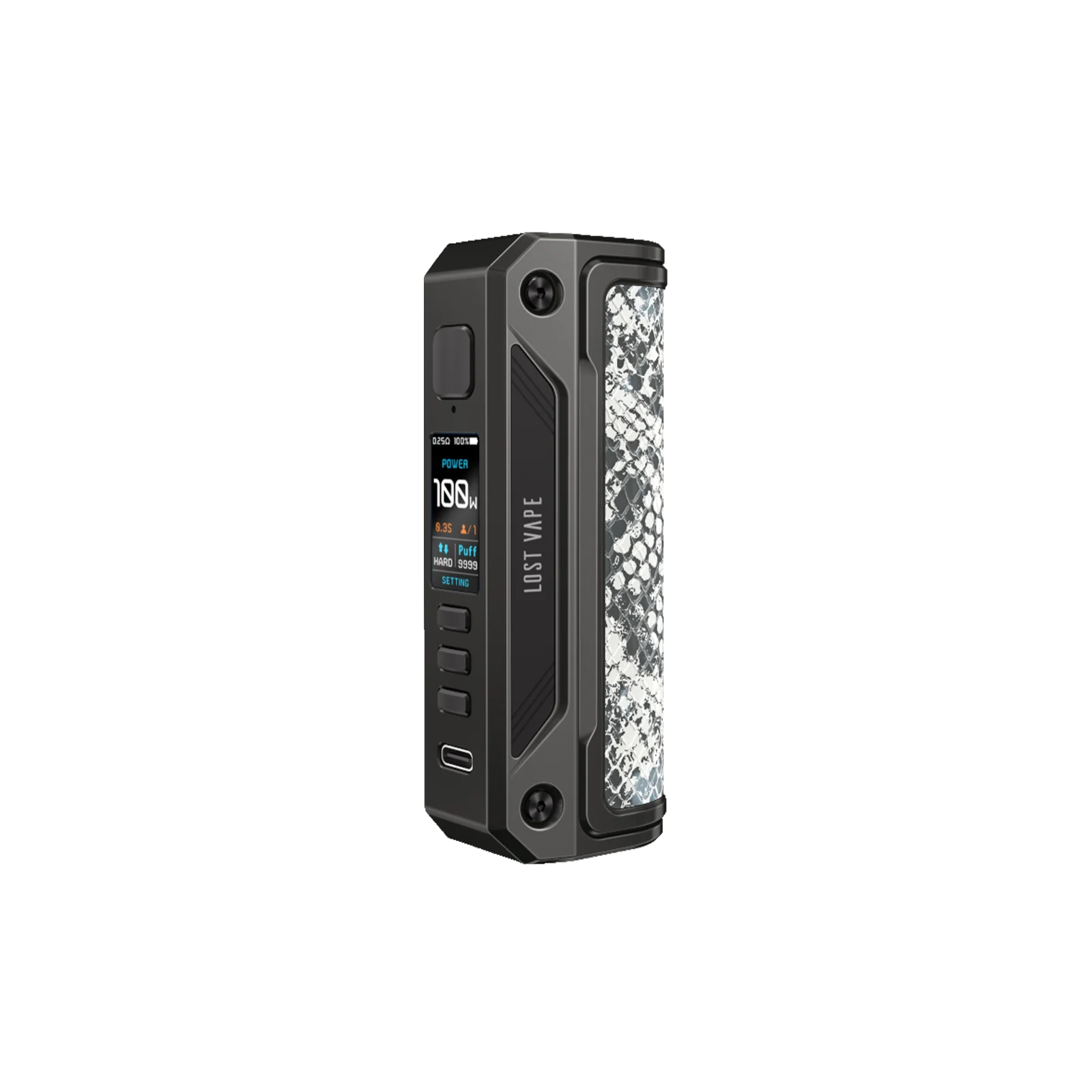 Lost Vape - Thelema Solo - 100 Watt