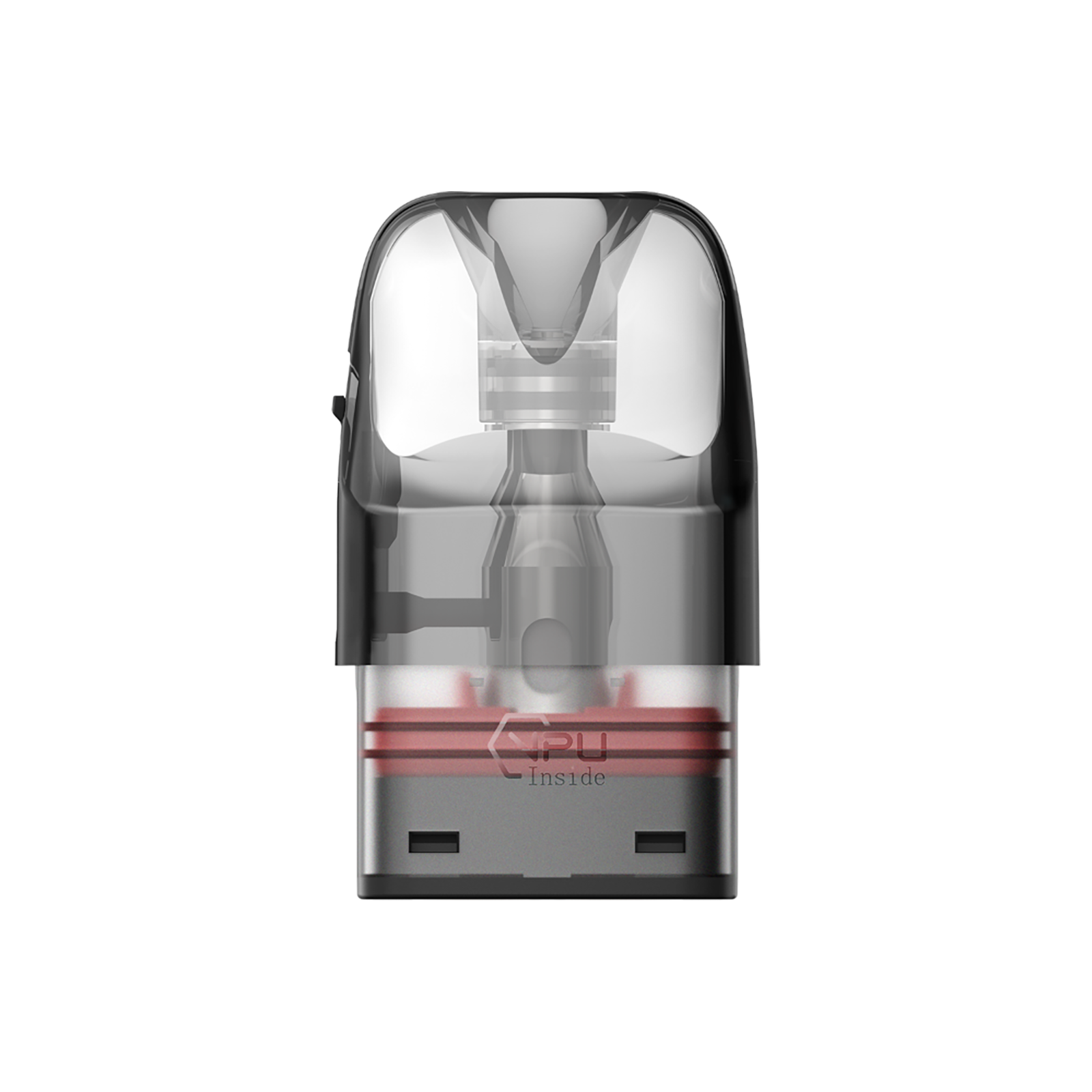 Geekvape - Q - Cartridge - 0.4 Ohm - 3 Ml - 3 Stk.