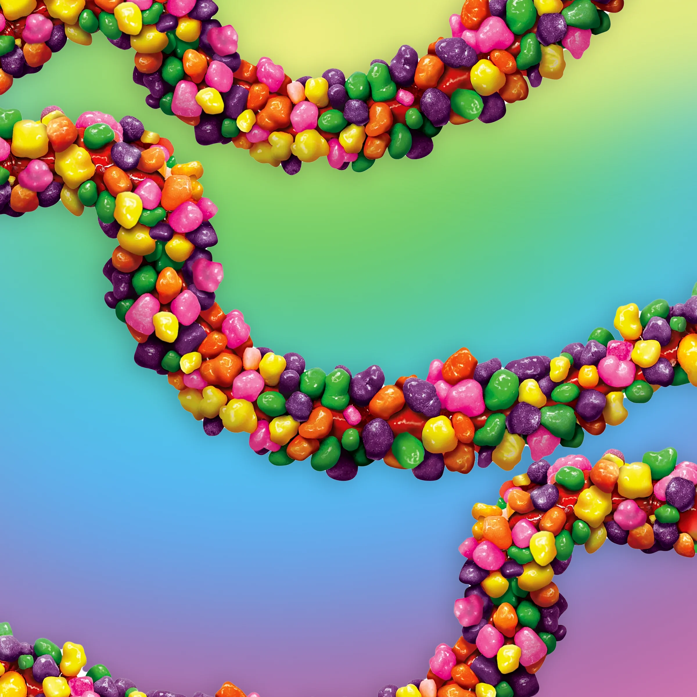 Nerds - Rainbow Rope | Amerikanische Snacks, Süßigkeiten und Drinks günstig online kaufen - Hookain Candy-Onlineshop -3 Nerds - Rainbow Rope | Amerikanische Snacks, Süßigkeiten und Drinks günstig online kaufen - Hookain Candy-Onlineshop -3