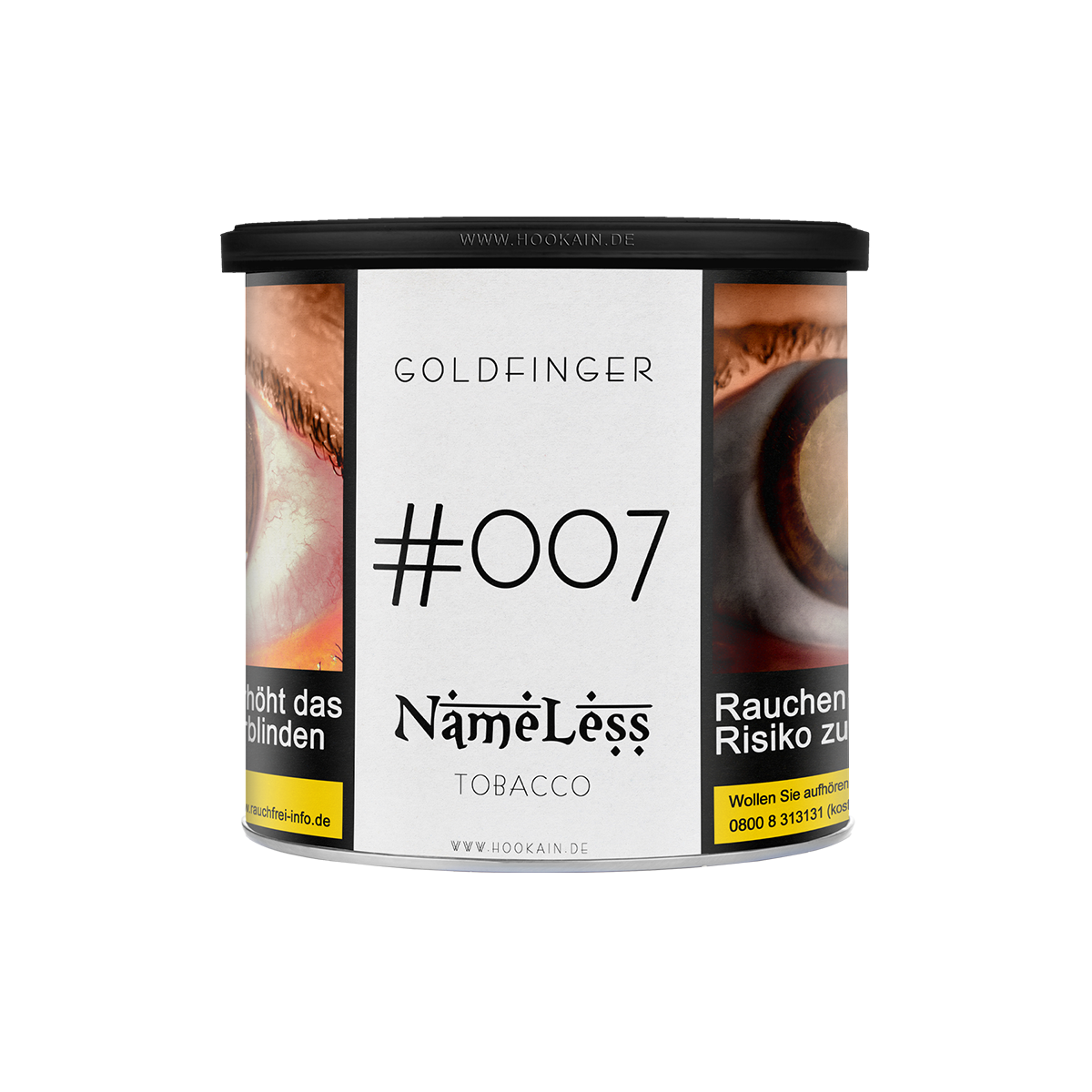 Nameless -  Goldfinger - 200 g1-1