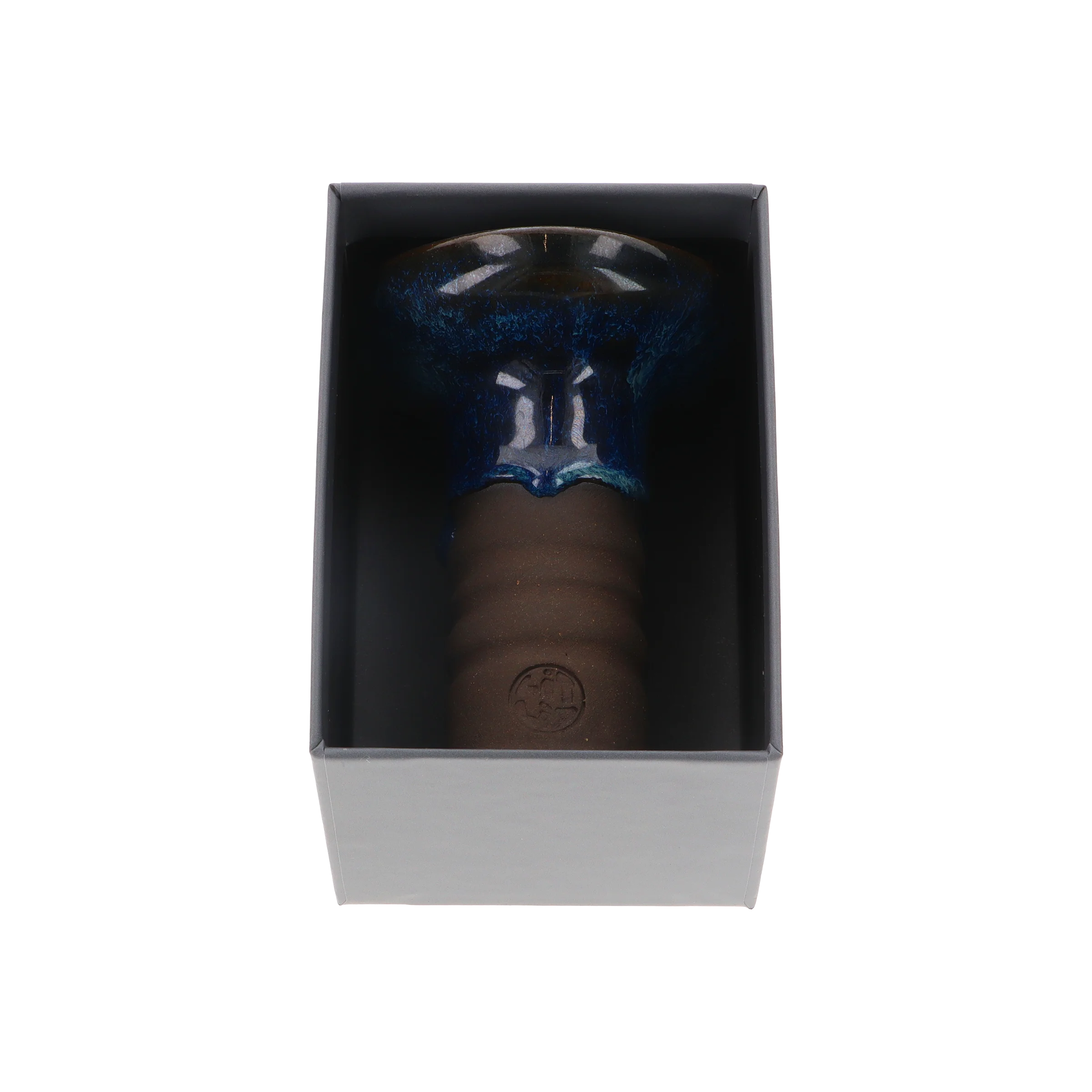 Lit Lip - Stone Ware - Phunnel - Black Wave