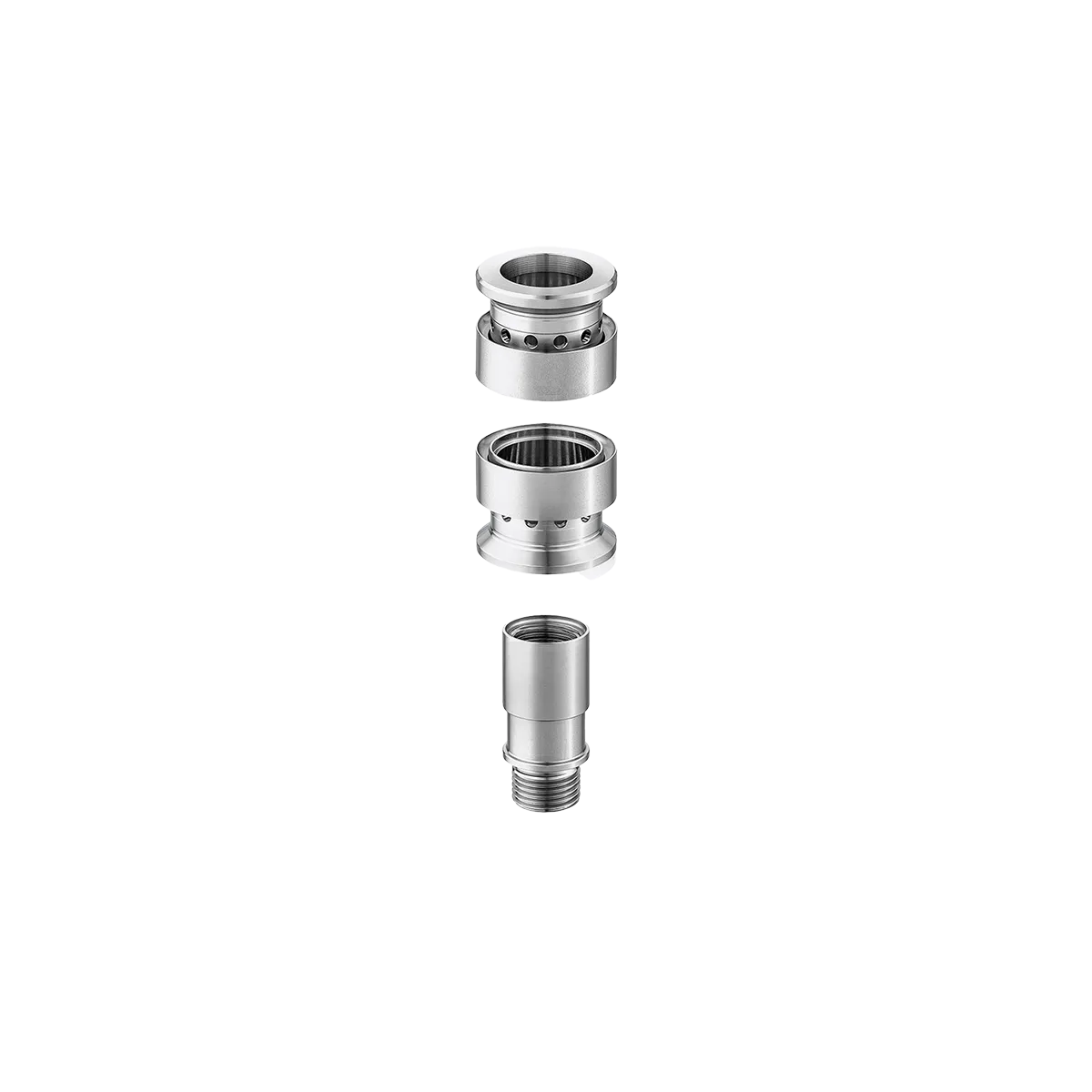 Steamulation X-Blow Off Adapter Shisha Zubeh?r Blow Off Adapter
