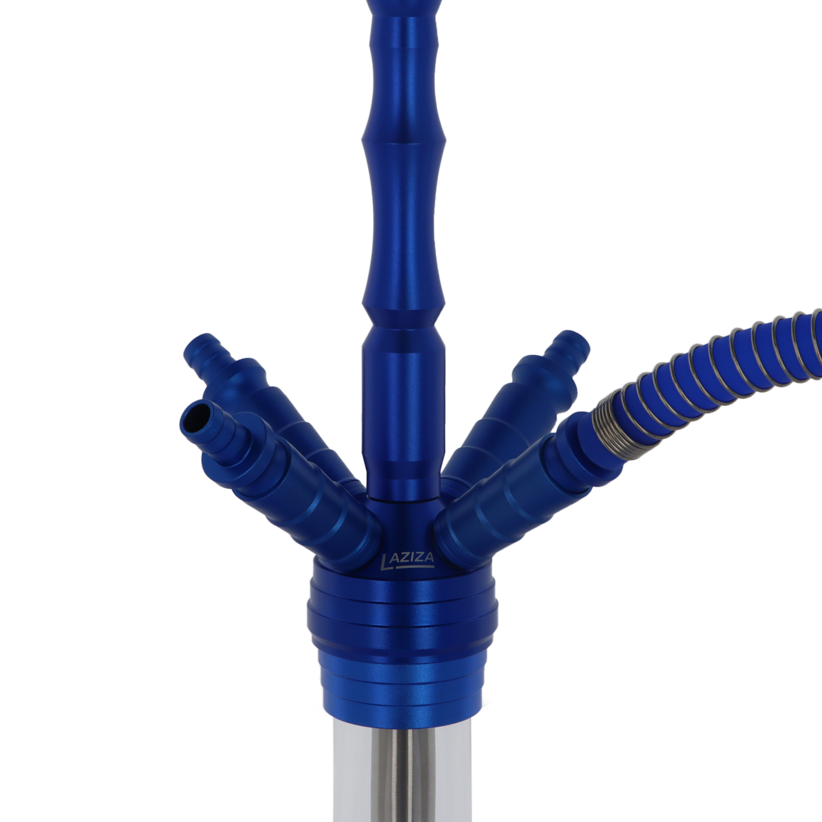 Laziza - LAC511-4 - Blau 3