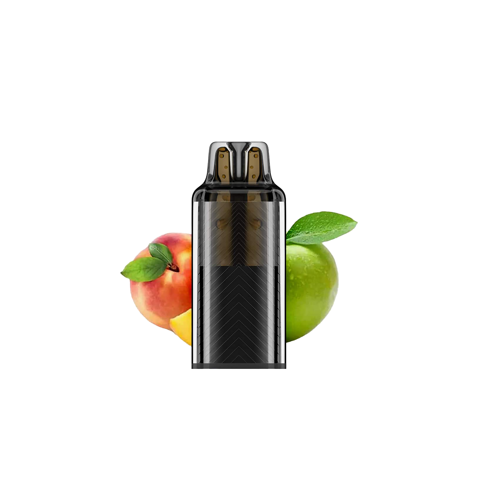 Vozol Vista Plug Apple Peach 10 ml Pod – 15.000 Züge 4