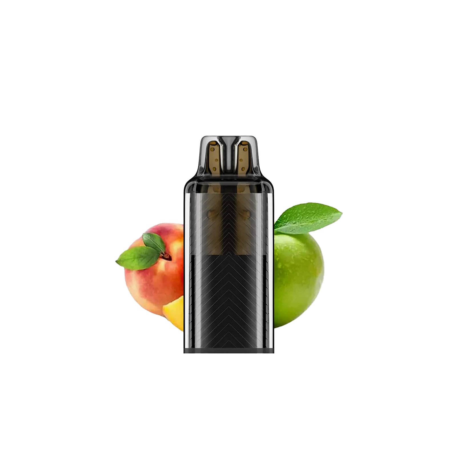Vozol Vista Plug Pod Bundle 2 ml & 10 ml – 15.000 Züge