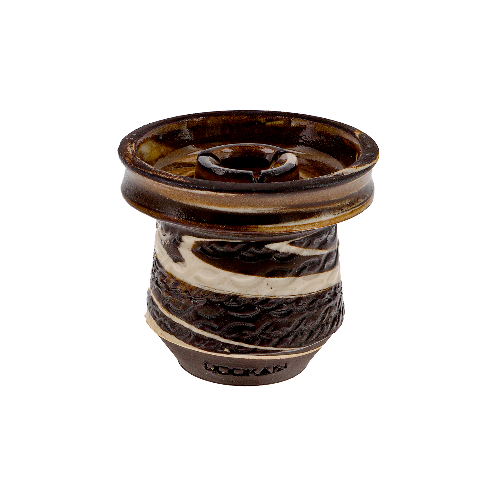 Shroom - Phunnel - Black Mix Clay | Alle neuen Farben der Low Capacity 1