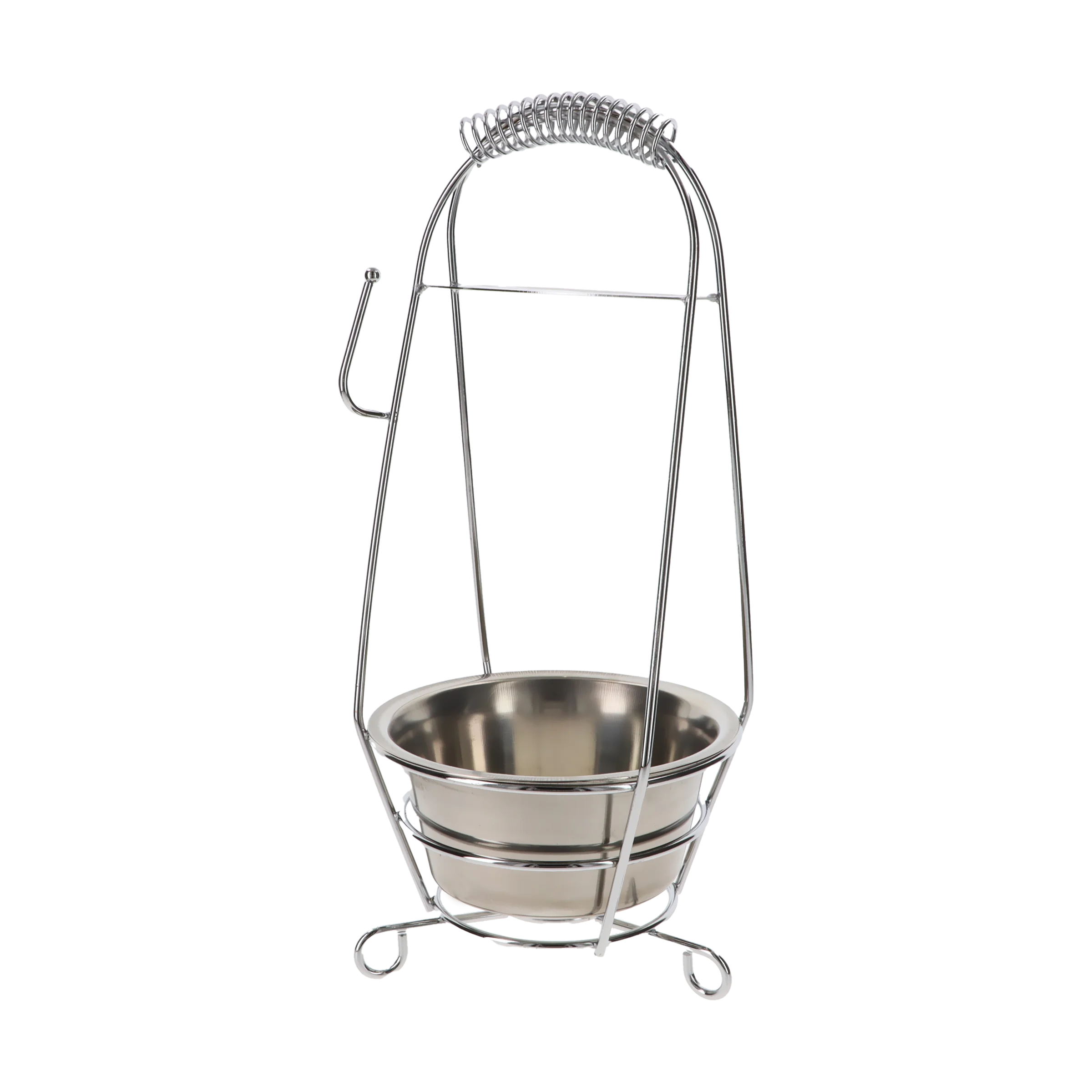 CharCoal Basket - Big