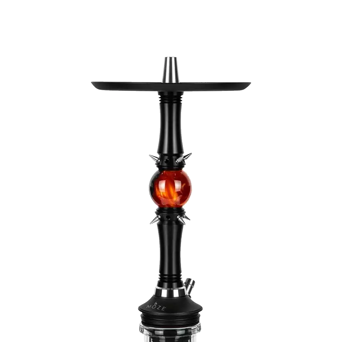 Moze Sphere 2 Lucent Mars Rauchsäulen Set 2