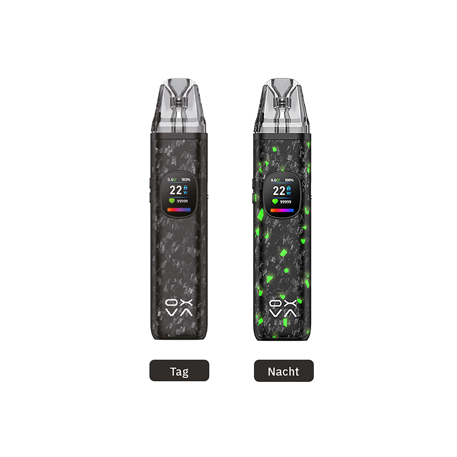 OXVA - Xlim Pro 2 DNA Pod - Kit