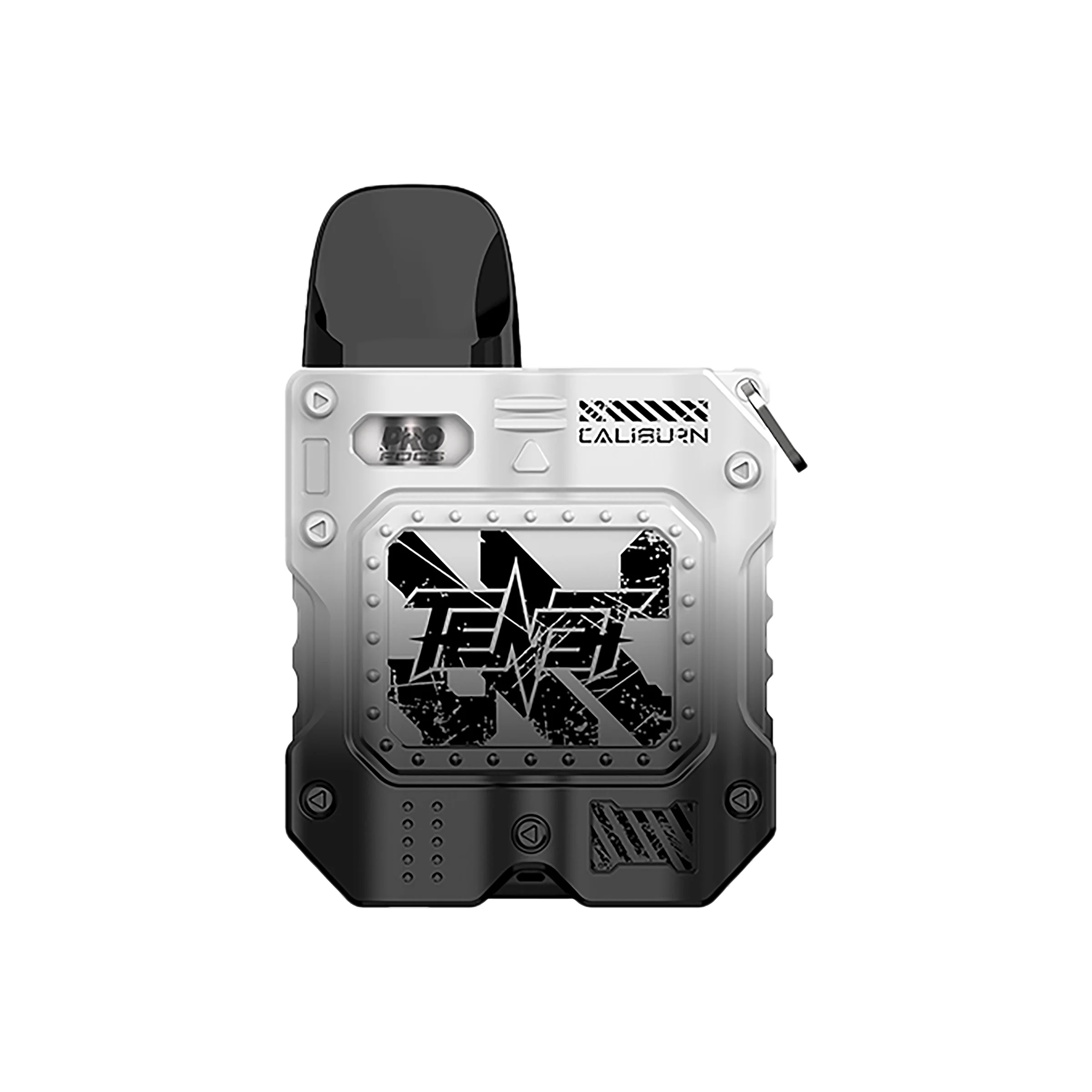 Uwell Caliburn Tenet Koko Pod Kit Black White E-Zigarette POD