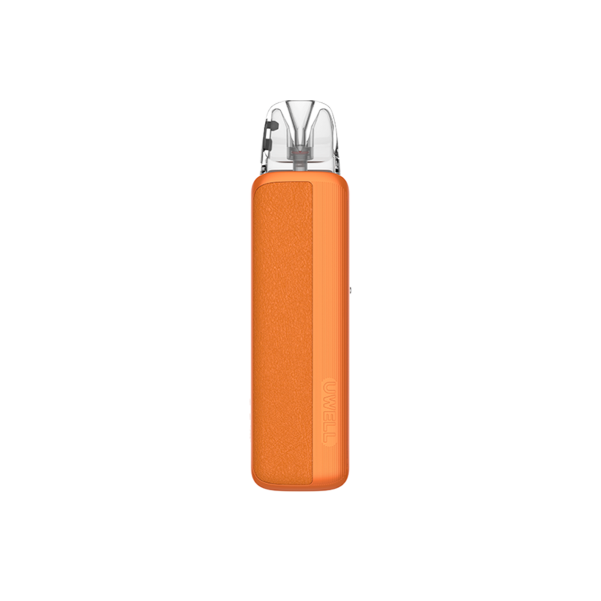 Uwell Caliburn G5 Lite SE Kit Orange Leather &ndash; 1600 mAh  4