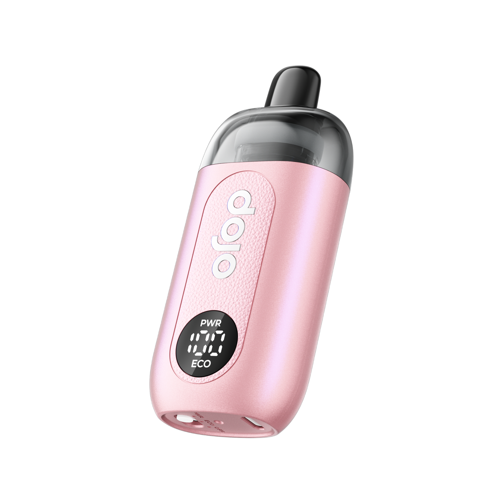 Vapresso - Dojo Blast - X - Basisgerät - Pink 1