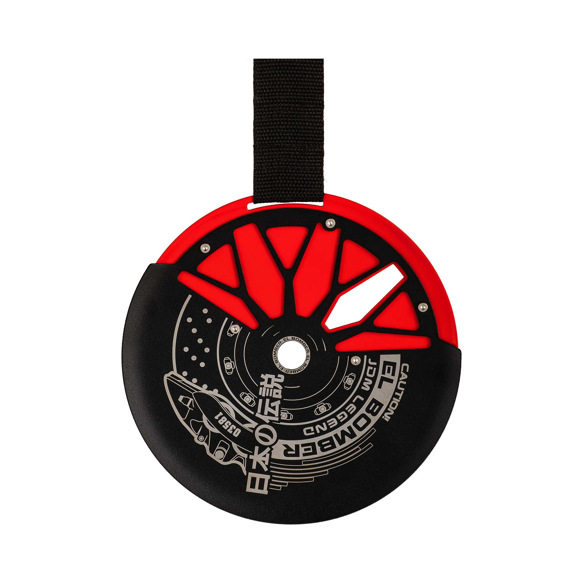 El Bomber Mid Night | Premium Shisha aus Polen kaufen 3 El Bomber Mid Night | Premium Shisha aus Polen kaufen 3