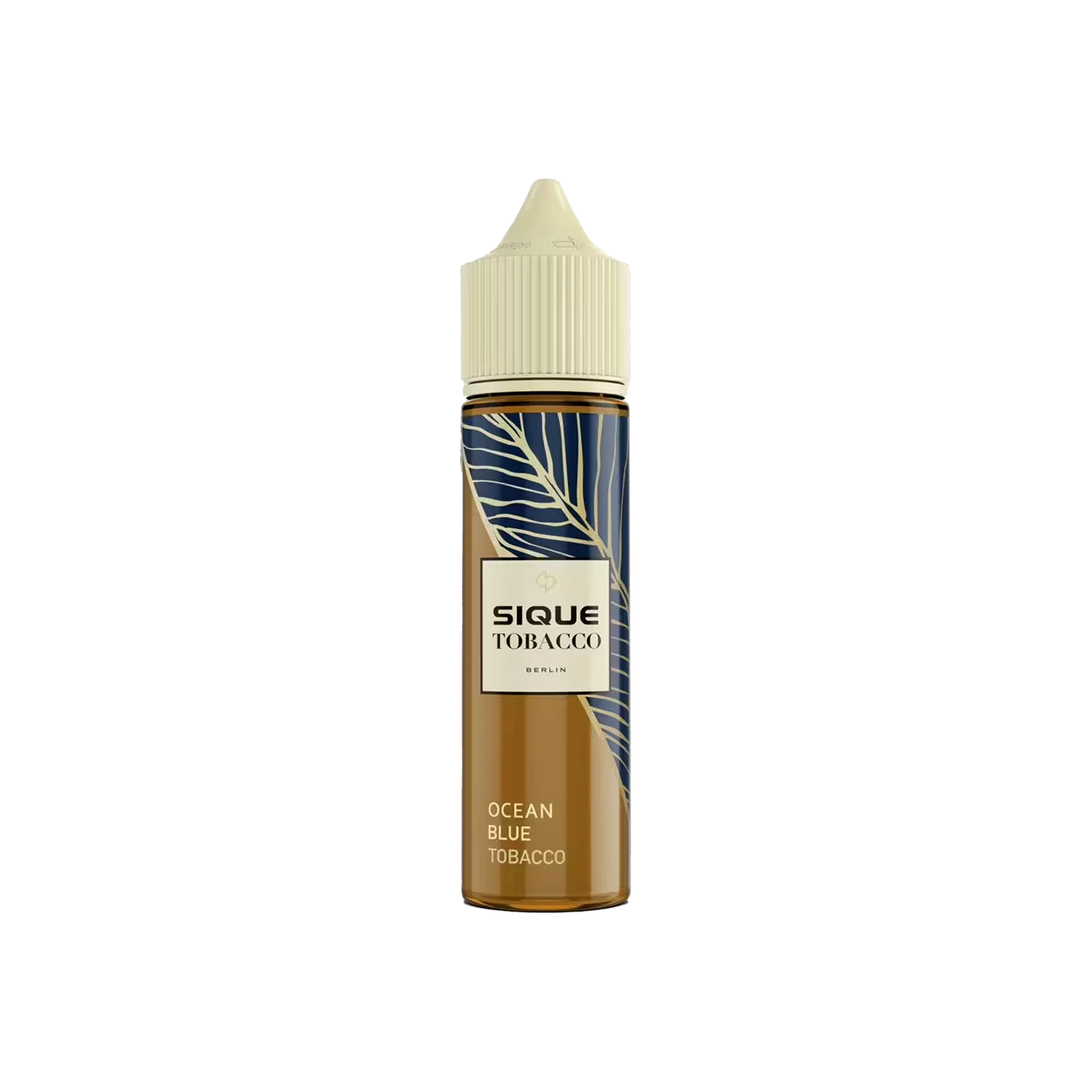 Sique Aroma Longfill Ocean Blue Tobacco (6 ml) für E-Liquid günstig bestellen 2