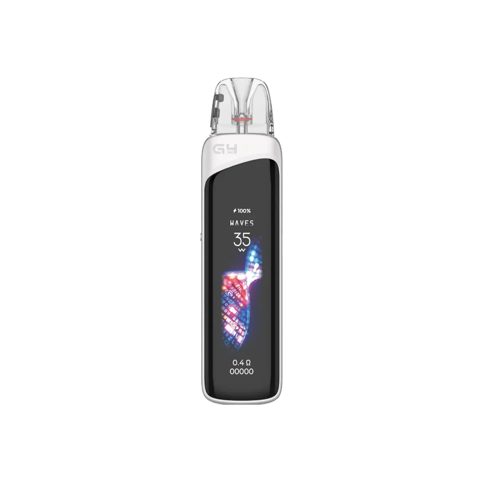 Uwell - Caliburn G4 Pro - Vape Kit