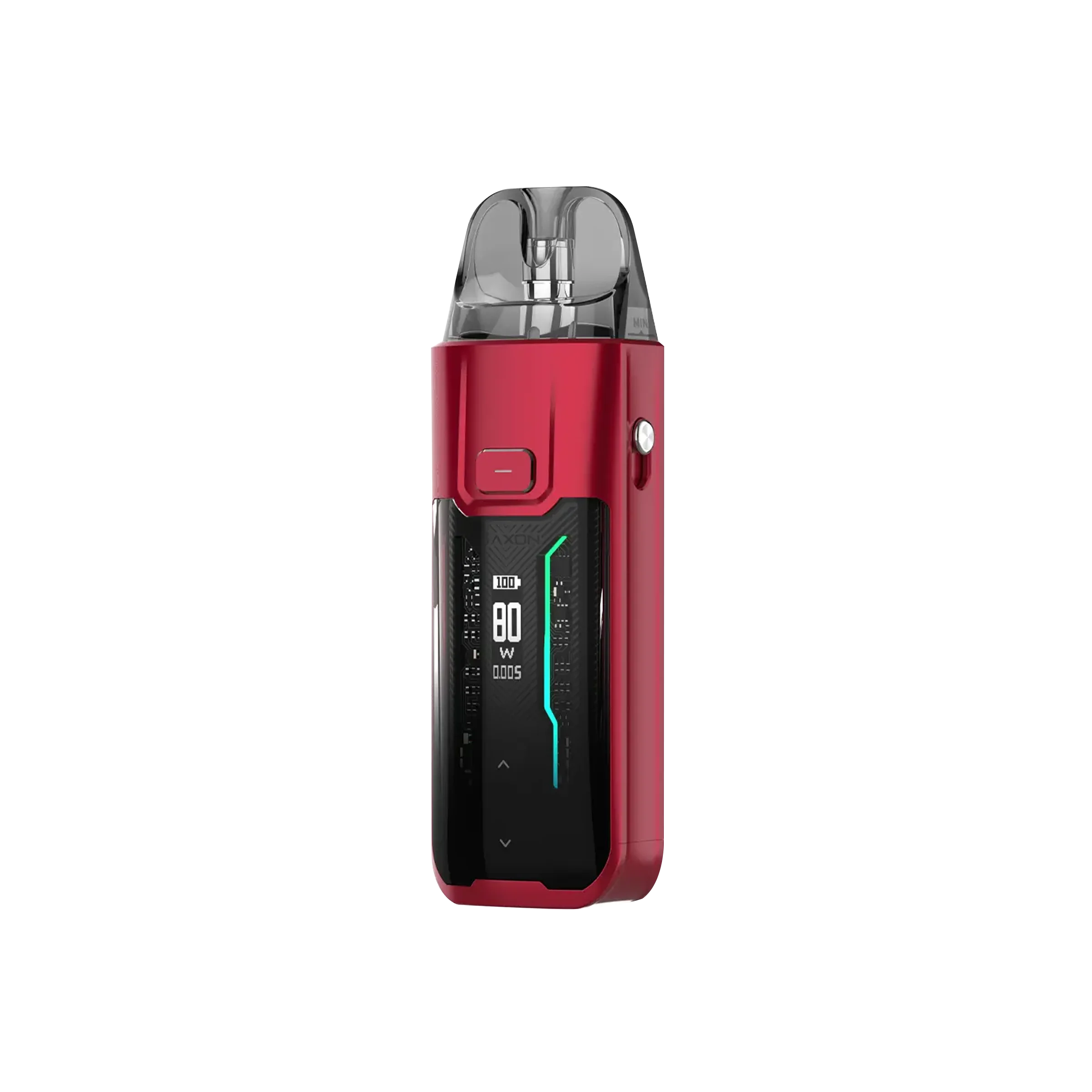 Varoresso Luxe XR Max Pod Kit Red | Online bestellen 2