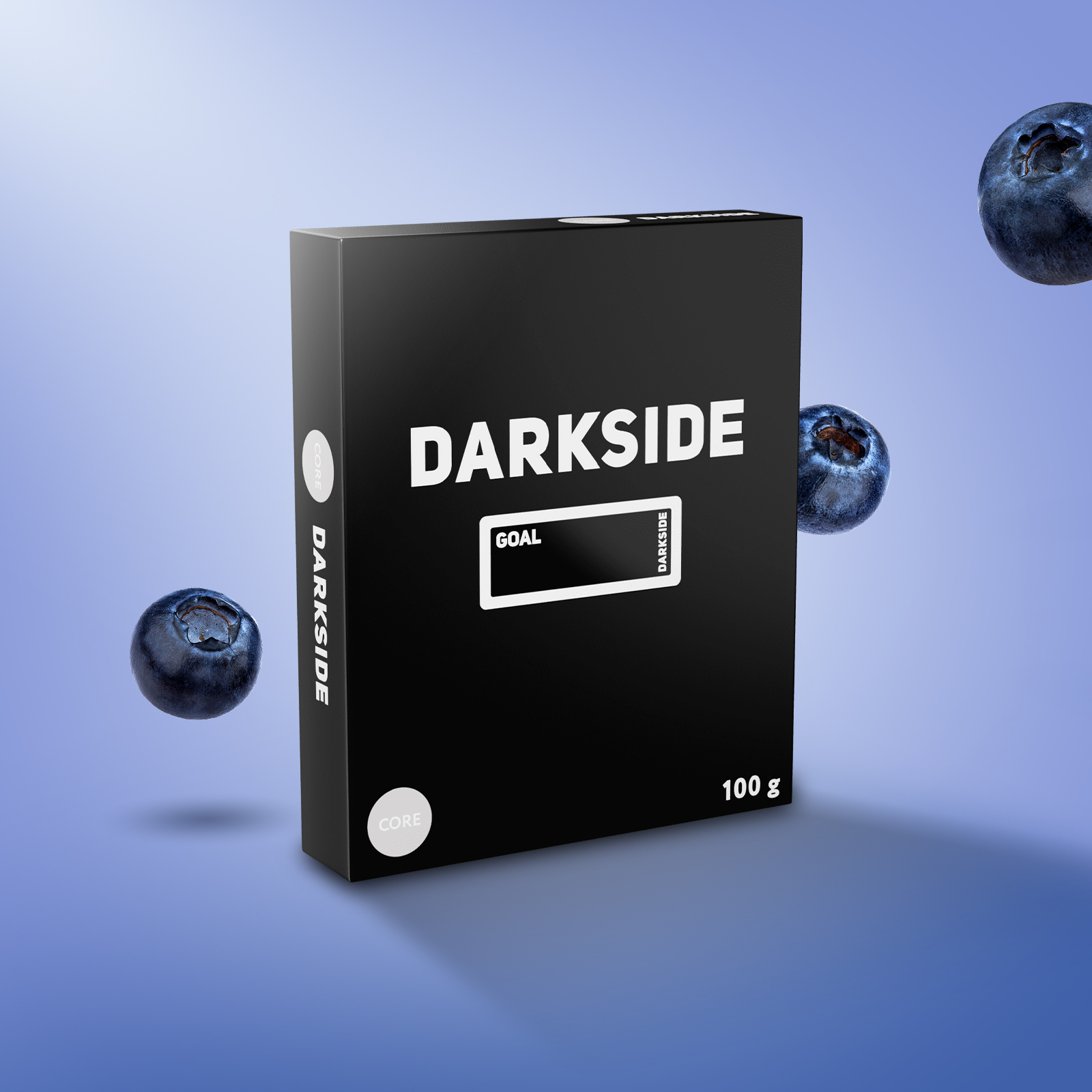 Darkside - Core - Goal - 100 g 1