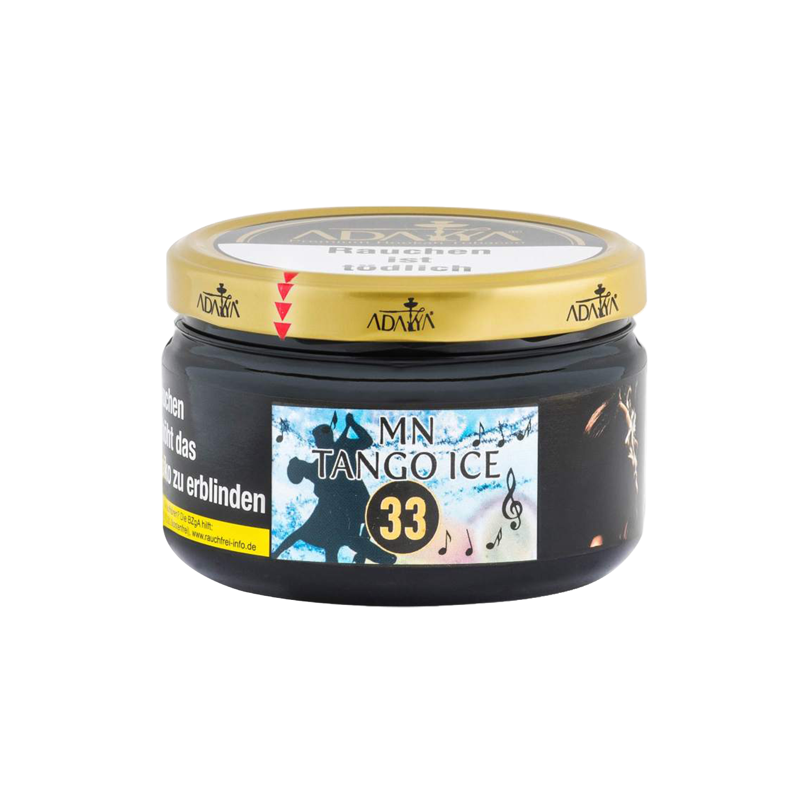 Adalya - Mn Tango Ice - 200 g 1