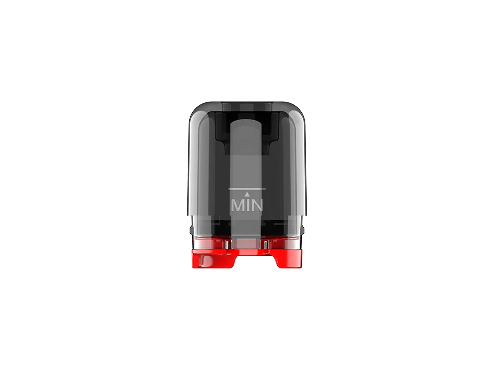 Uwell Whirl S2 Cartridge 3,5 ml | Online bestellen 2