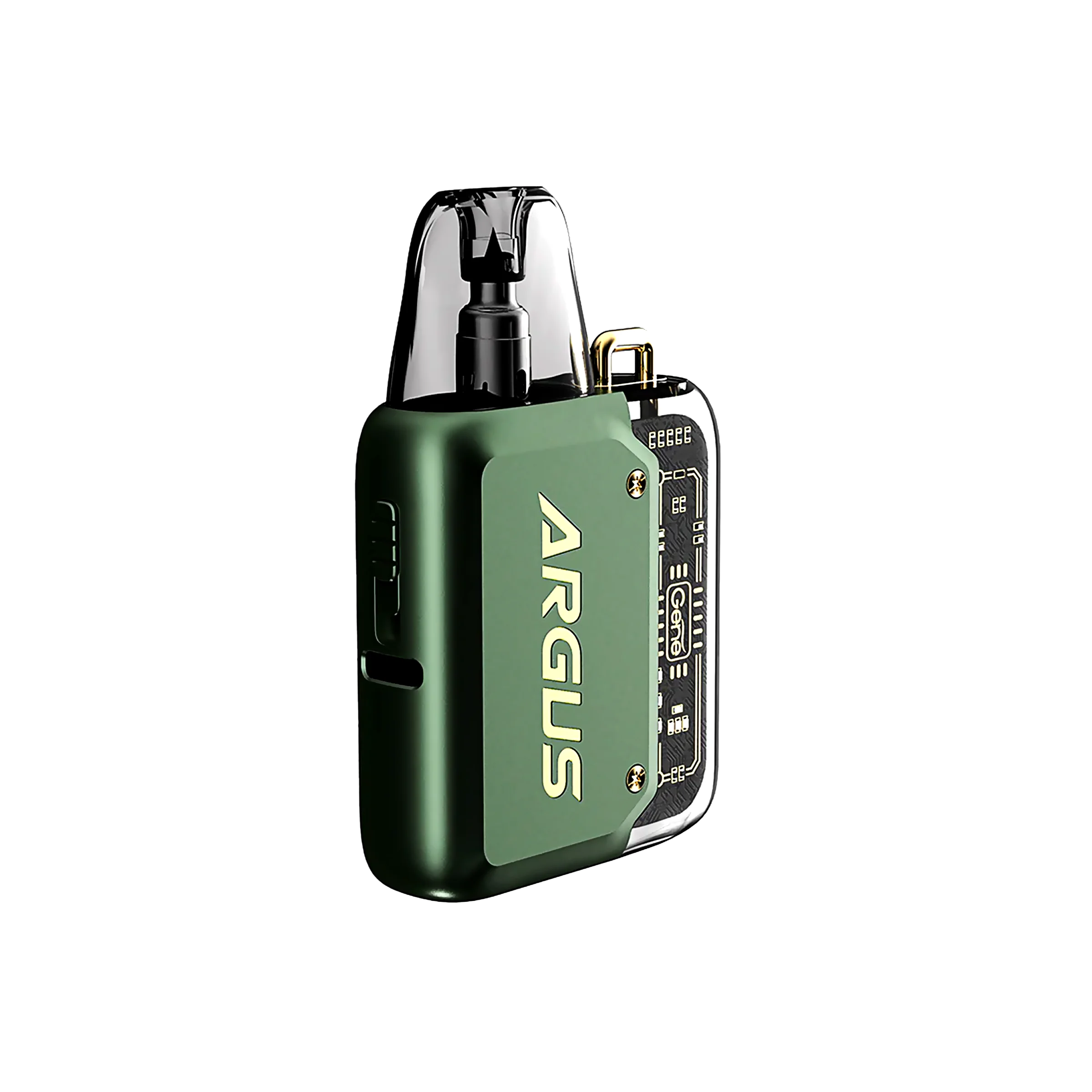VooPoo - Argus P1 - Pod Kit - Green
