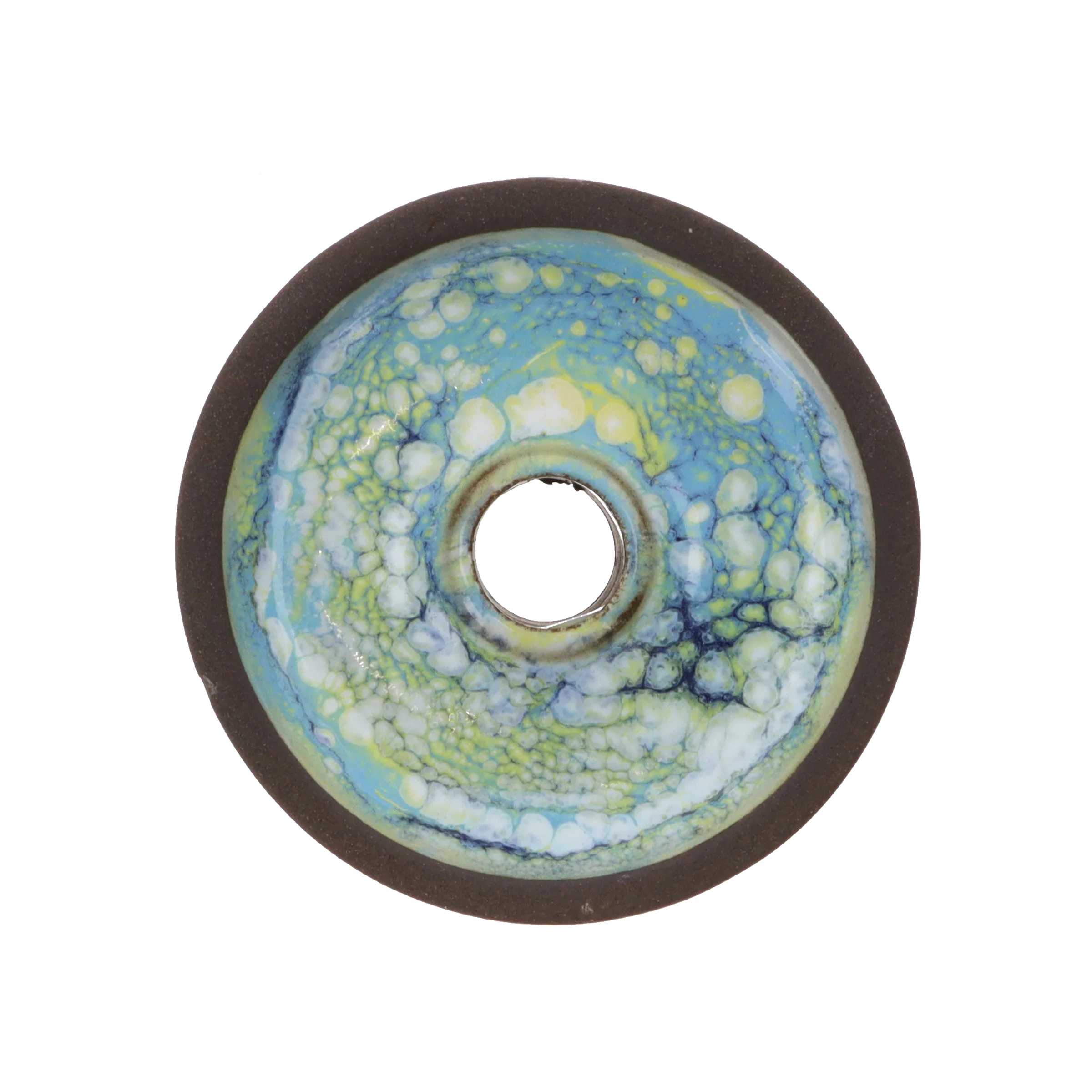 N!CE - Bowl - Phunnel - Chocolate Mint