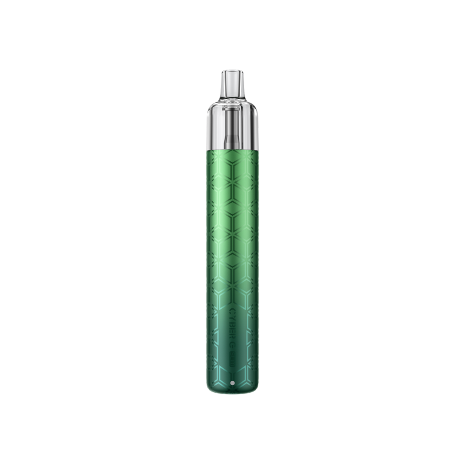 Metallic-Grün