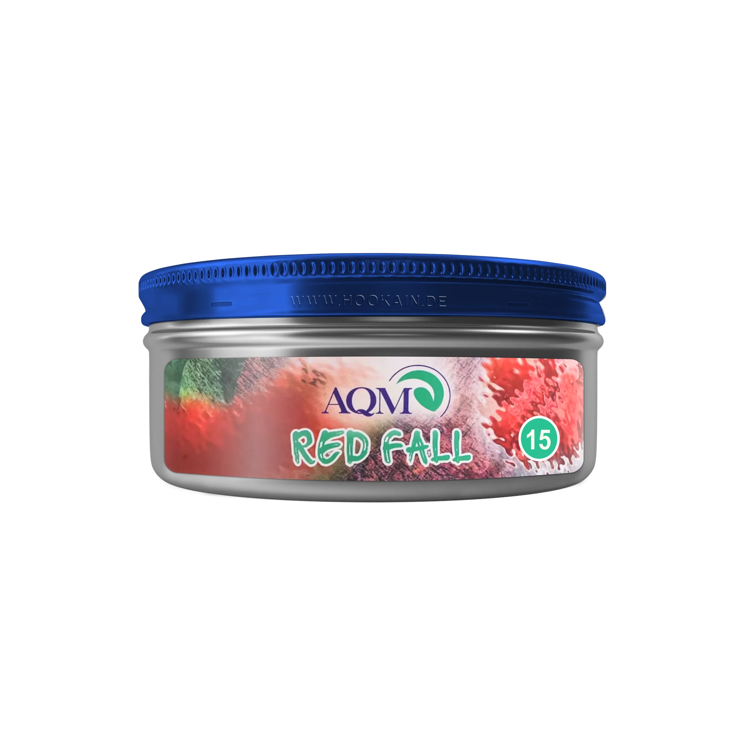 Aqua Mentha Red Fall 200 g - Shishatabak günstig kaufen 2